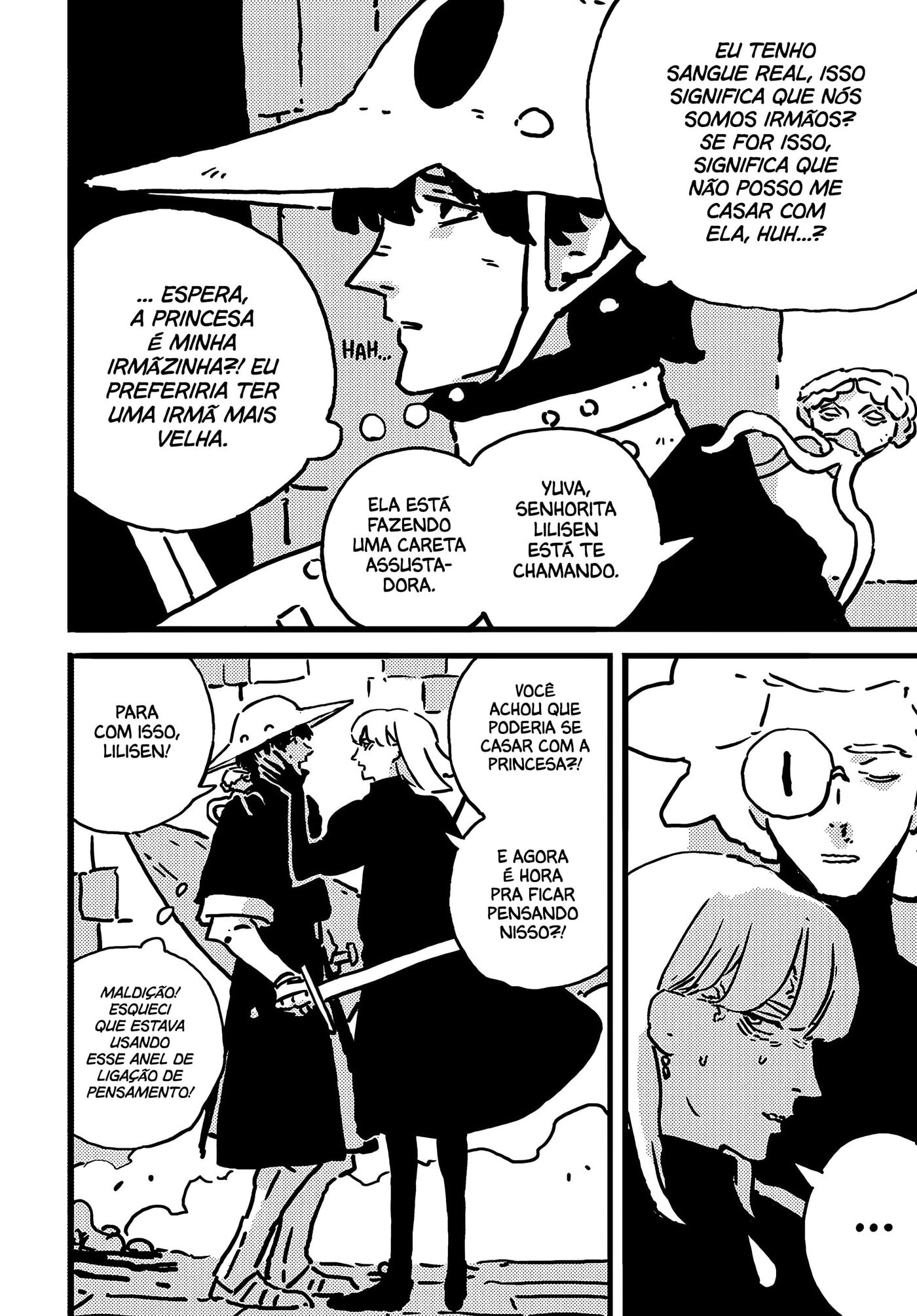Read Tower Dungeon chapter 15.1 image 30 on Lezhin