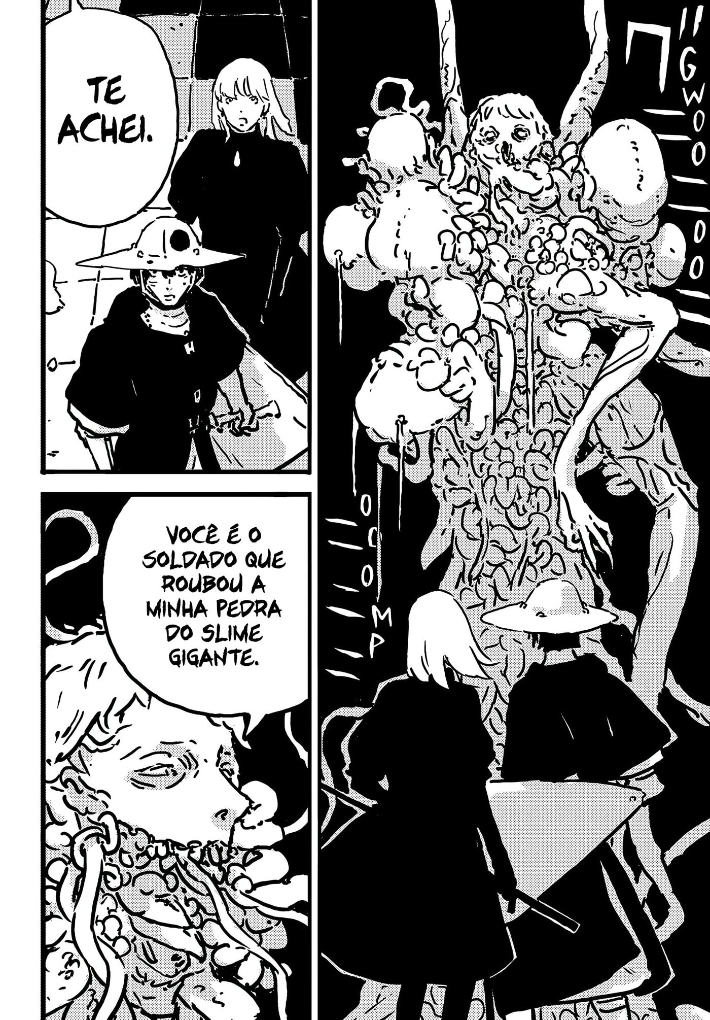 Read Tower Dungeon chapter 15.1 image 32 on Lezhin