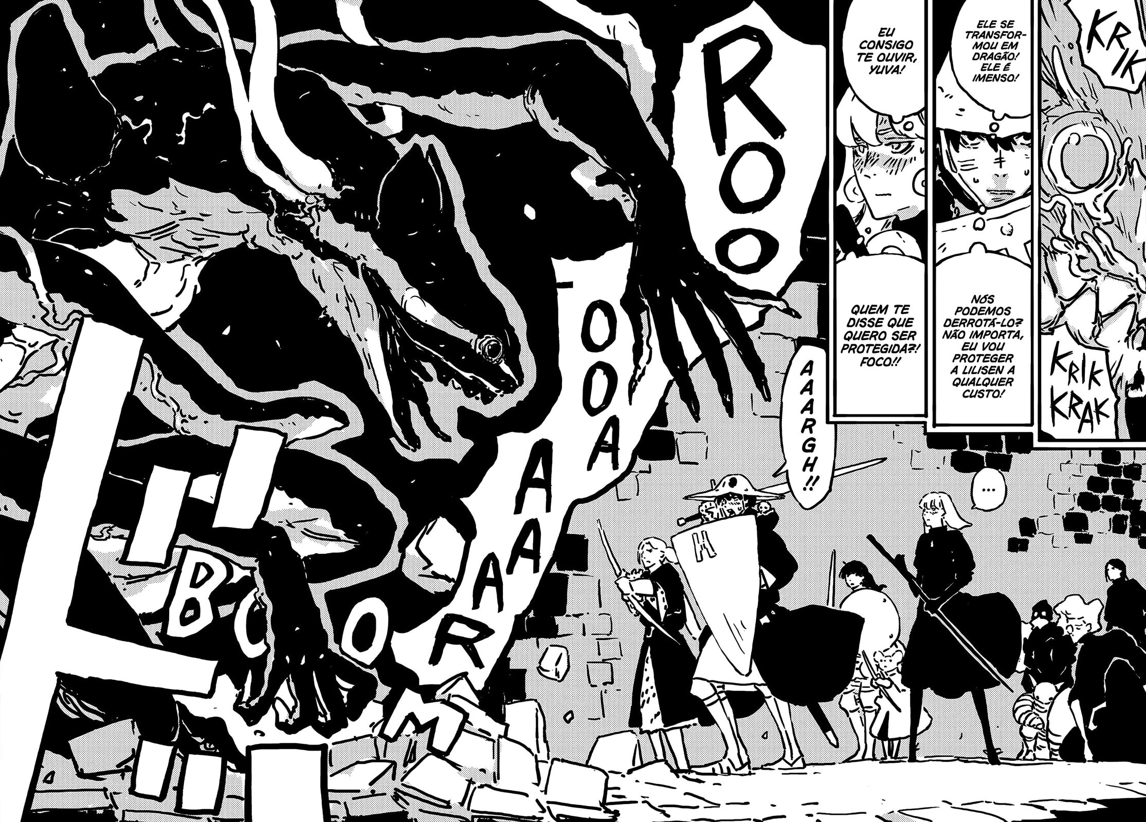 Read Tower Dungeon chapter 15.1 image 35 on Lezhin