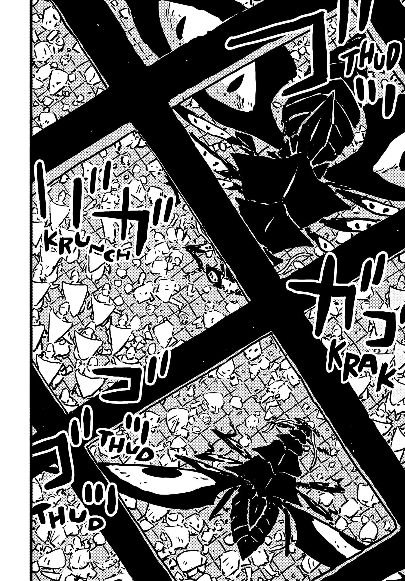 Read Tower Dungeon chapter 15.1 image 6 on Lezhin