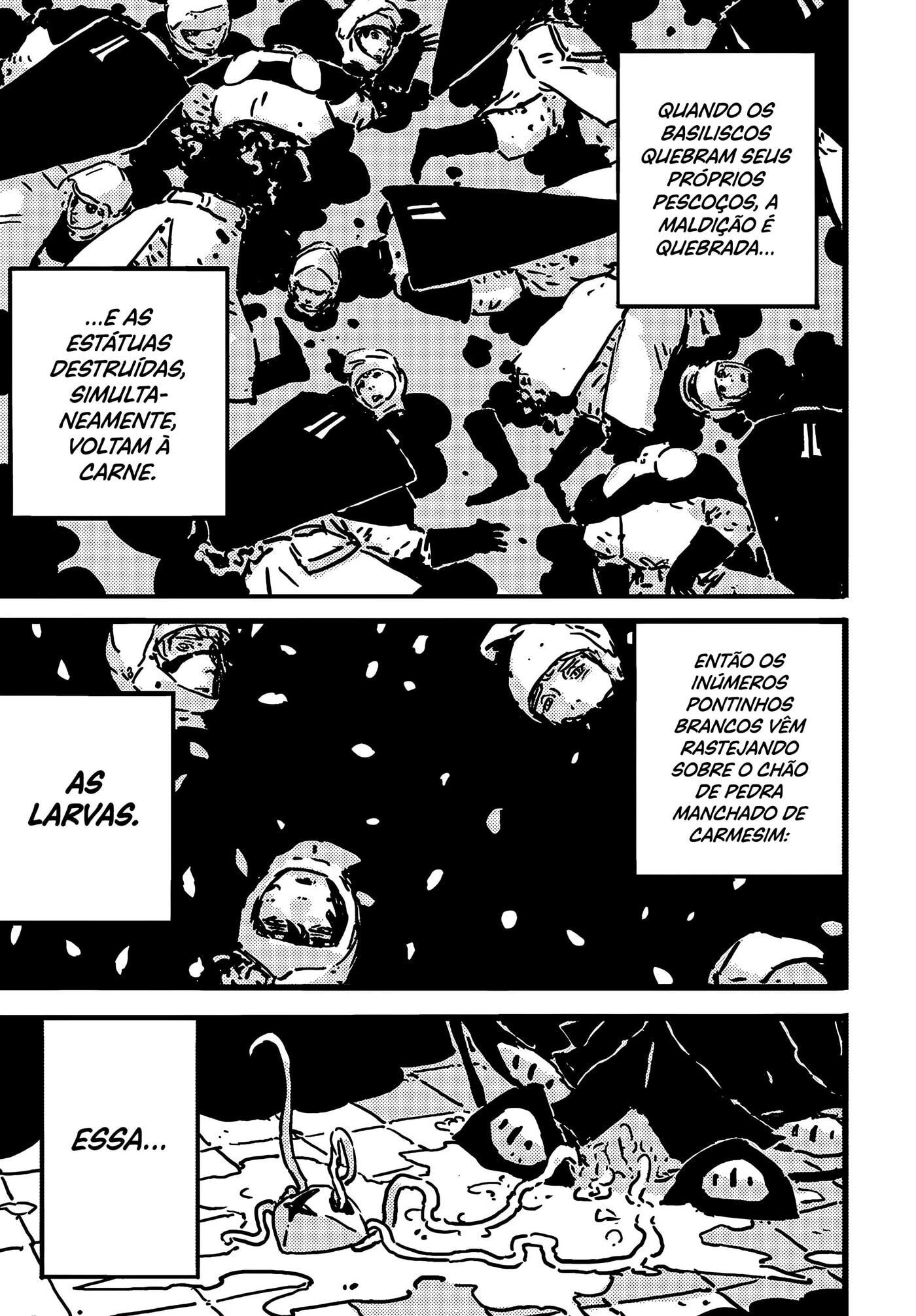 Read Tower Dungeon chapter 15.1 image 8 on Lezhin