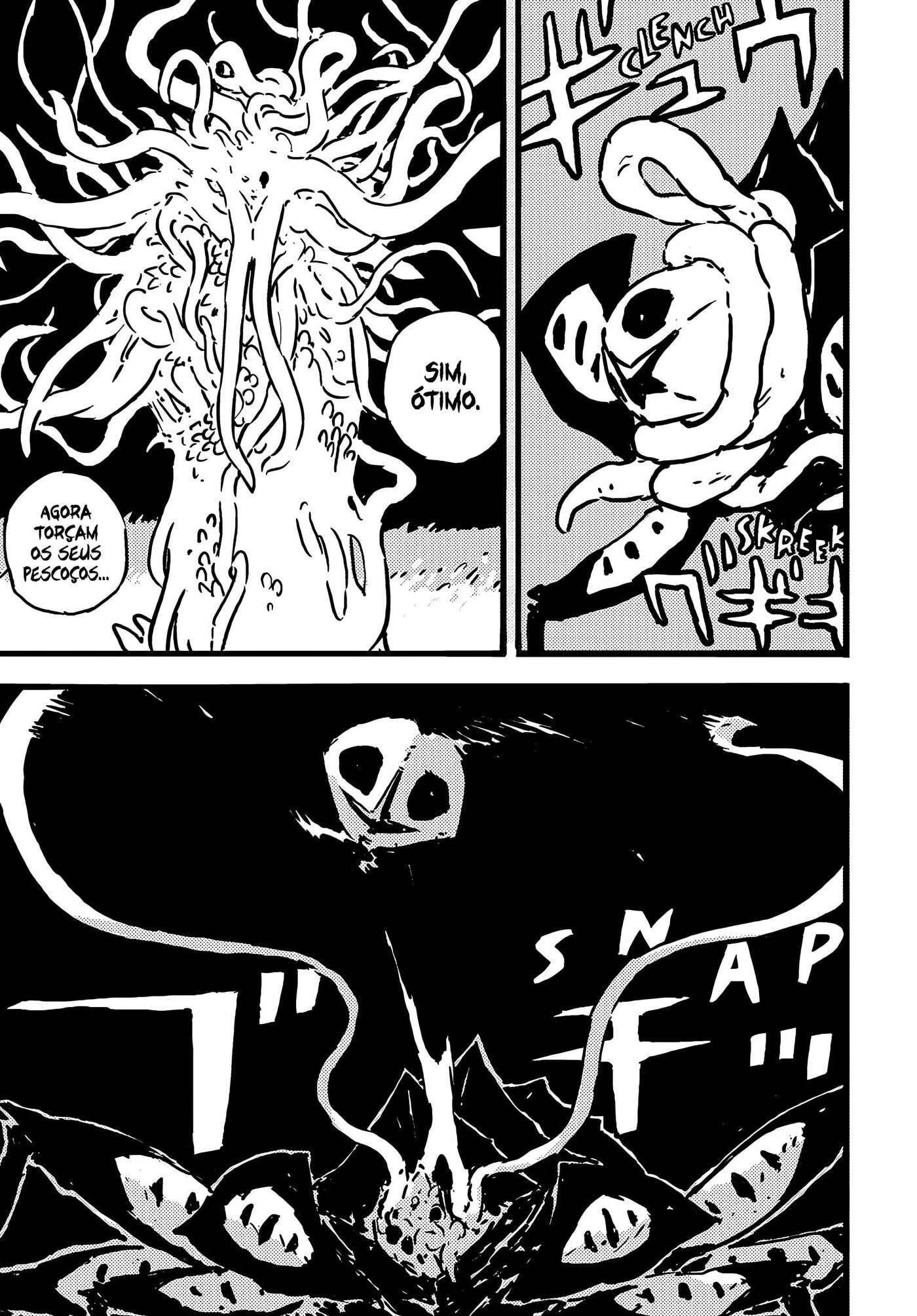 Read Tower Dungeon chapter 15.1 image 9 on Lezhin
