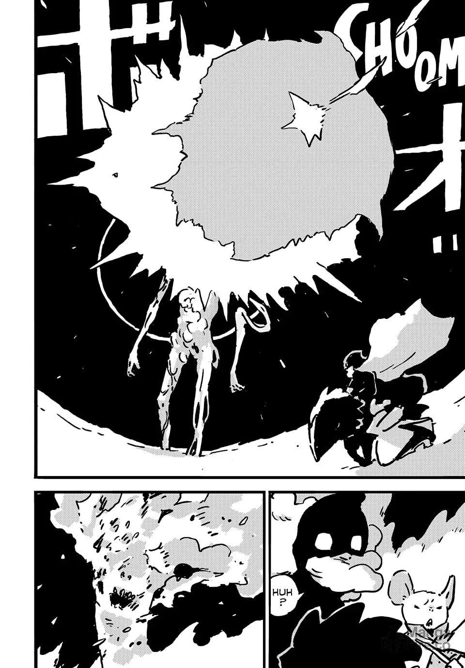 Read Tower Dungeon chapter 15 image 24 on Lezhin