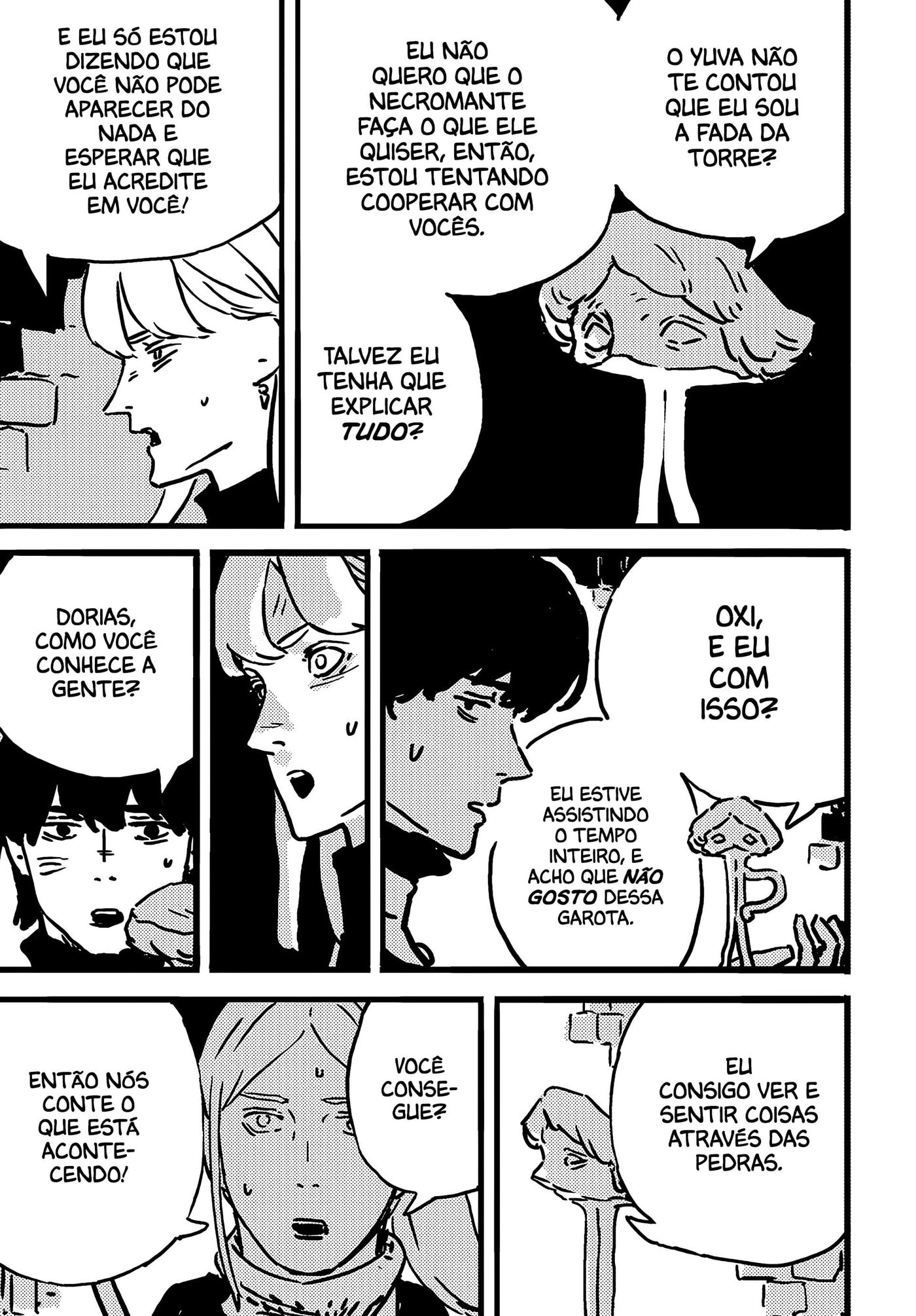 Read Tower Dungeon chapter 16.1 image 11 on Lezhin