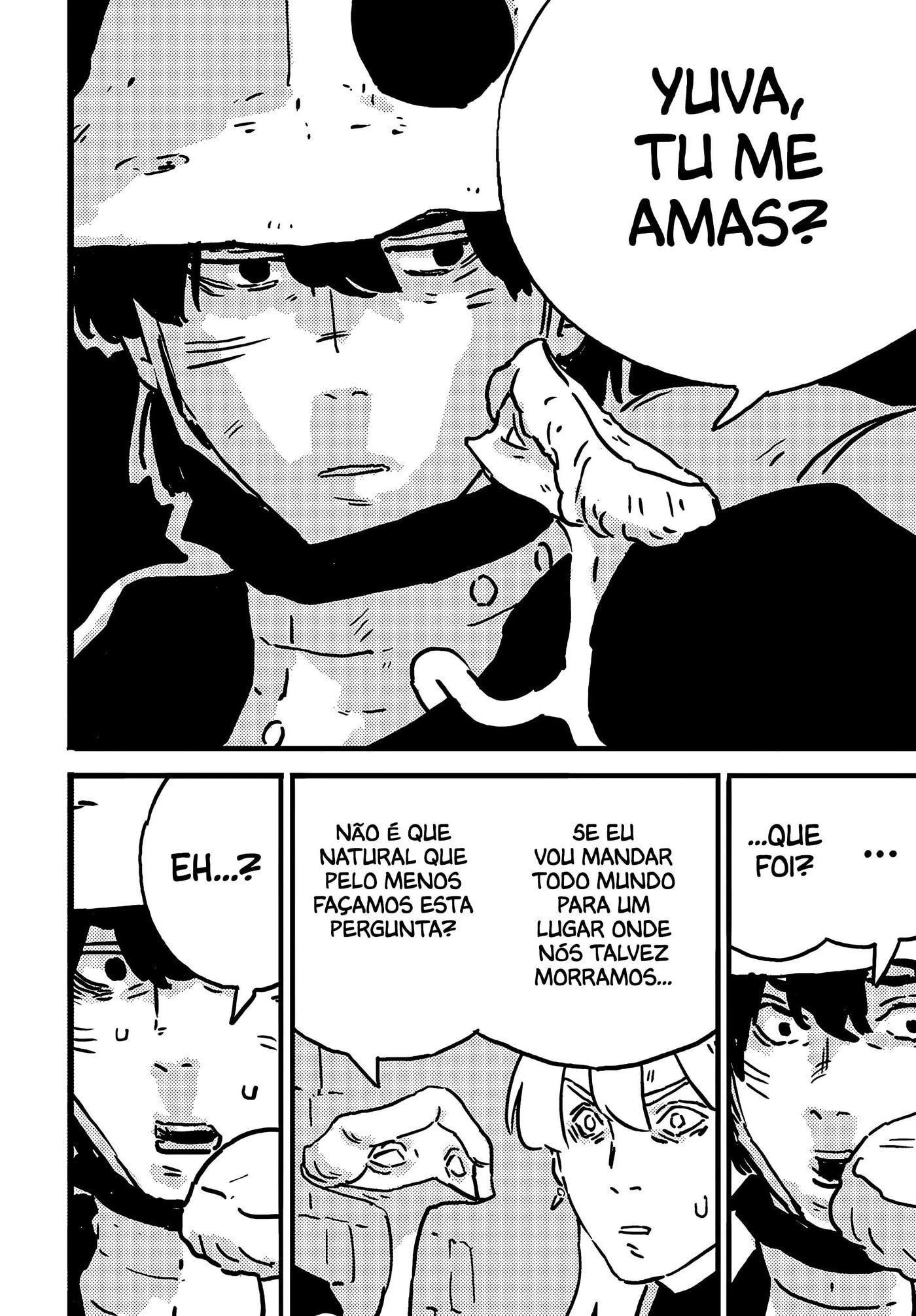 Read Tower Dungeon chapter 16.1 image 12 on Lezhin
