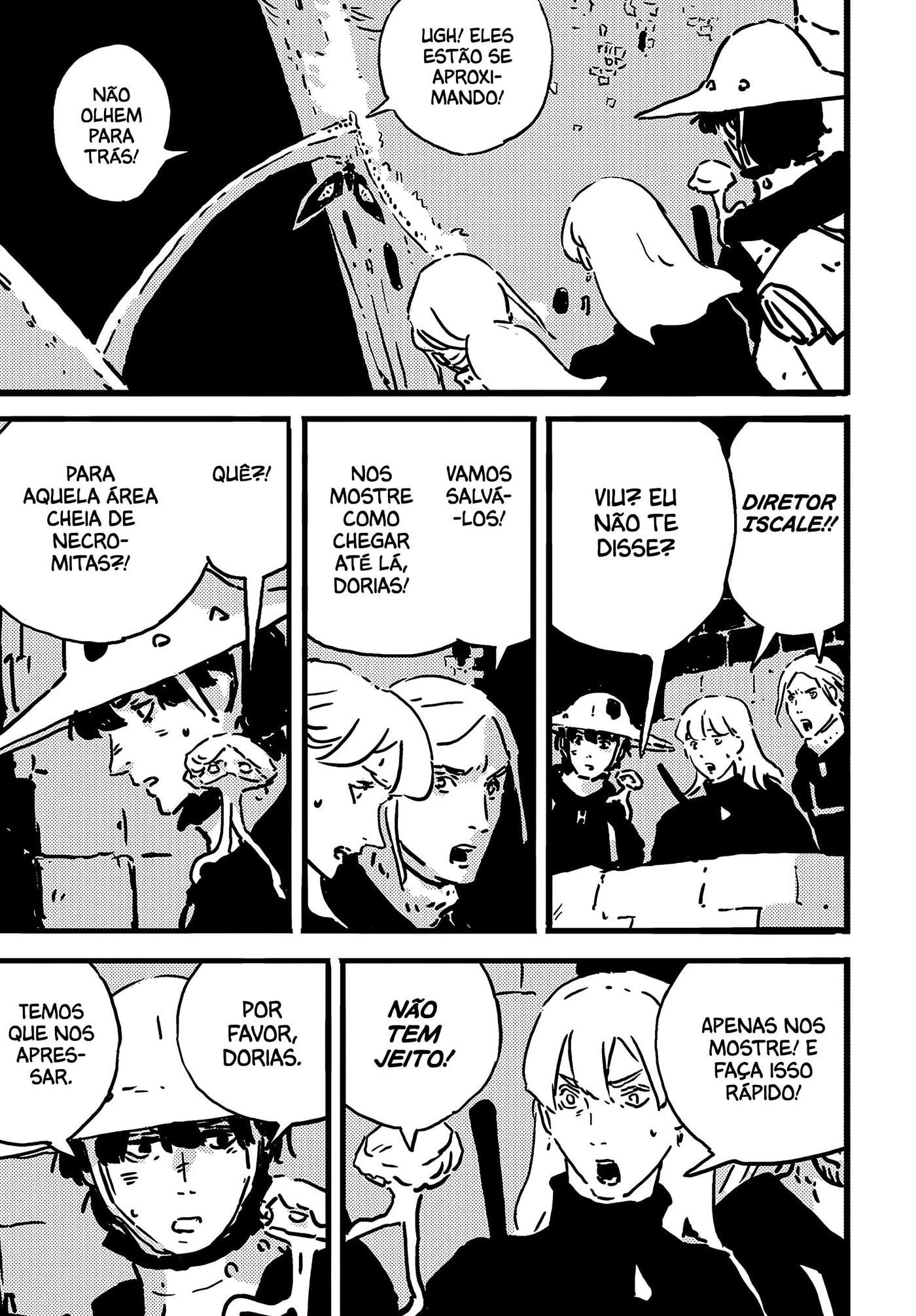 Read Tower Dungeon chapter 16.1 image 13 on Lezhin