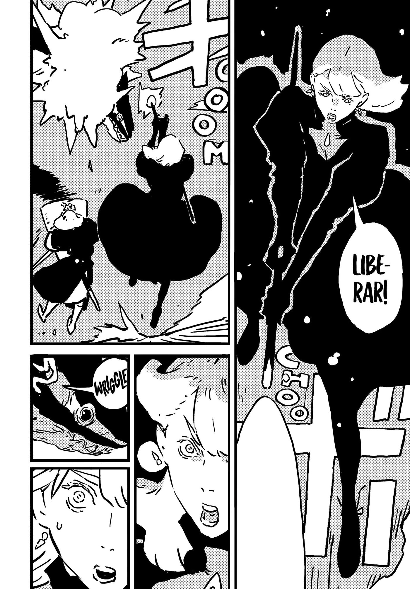 Read Tower Dungeon chapter 16.1 image 18 on Lezhin