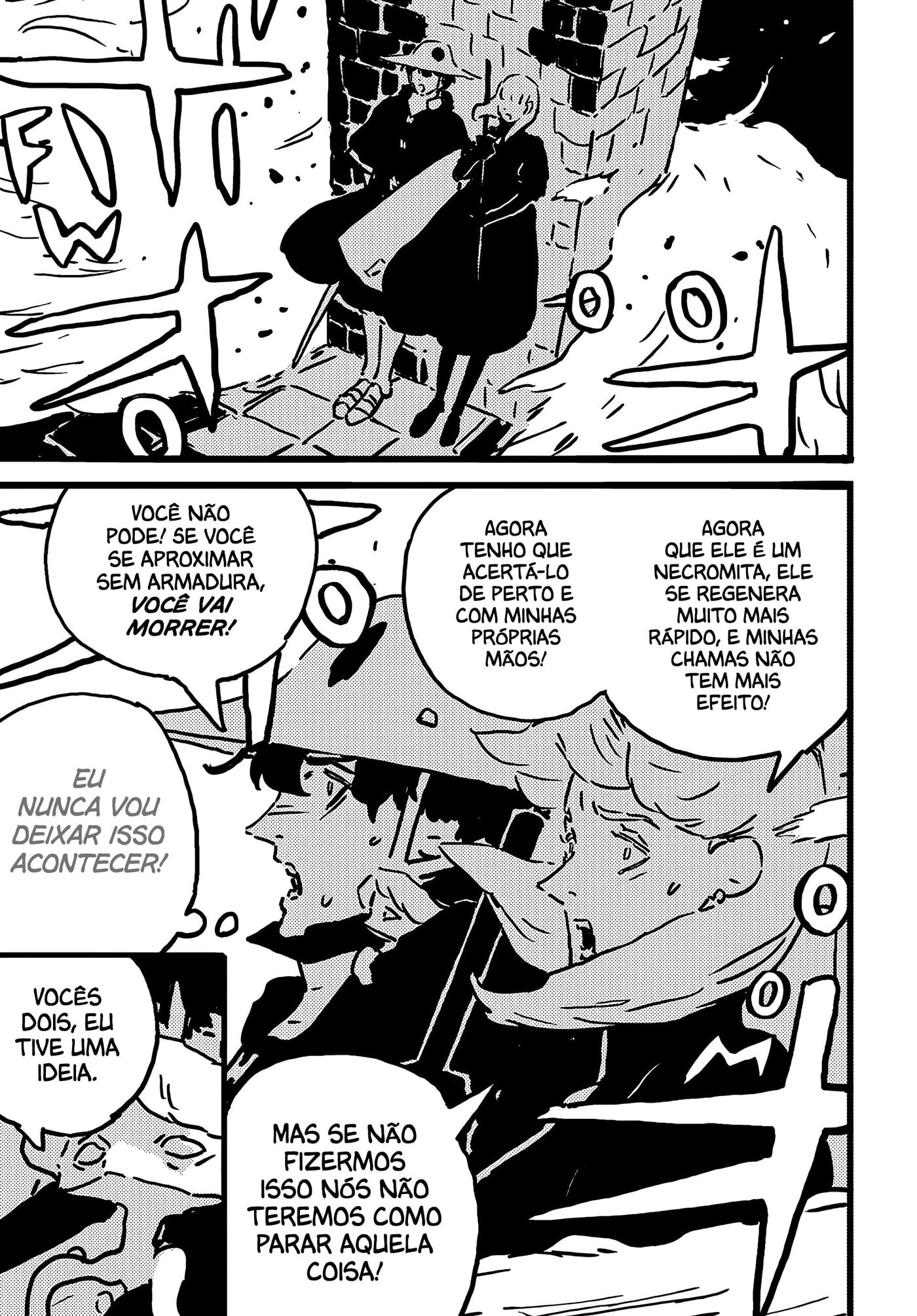 Read Tower Dungeon chapter 16.1 image 22 on Lezhin