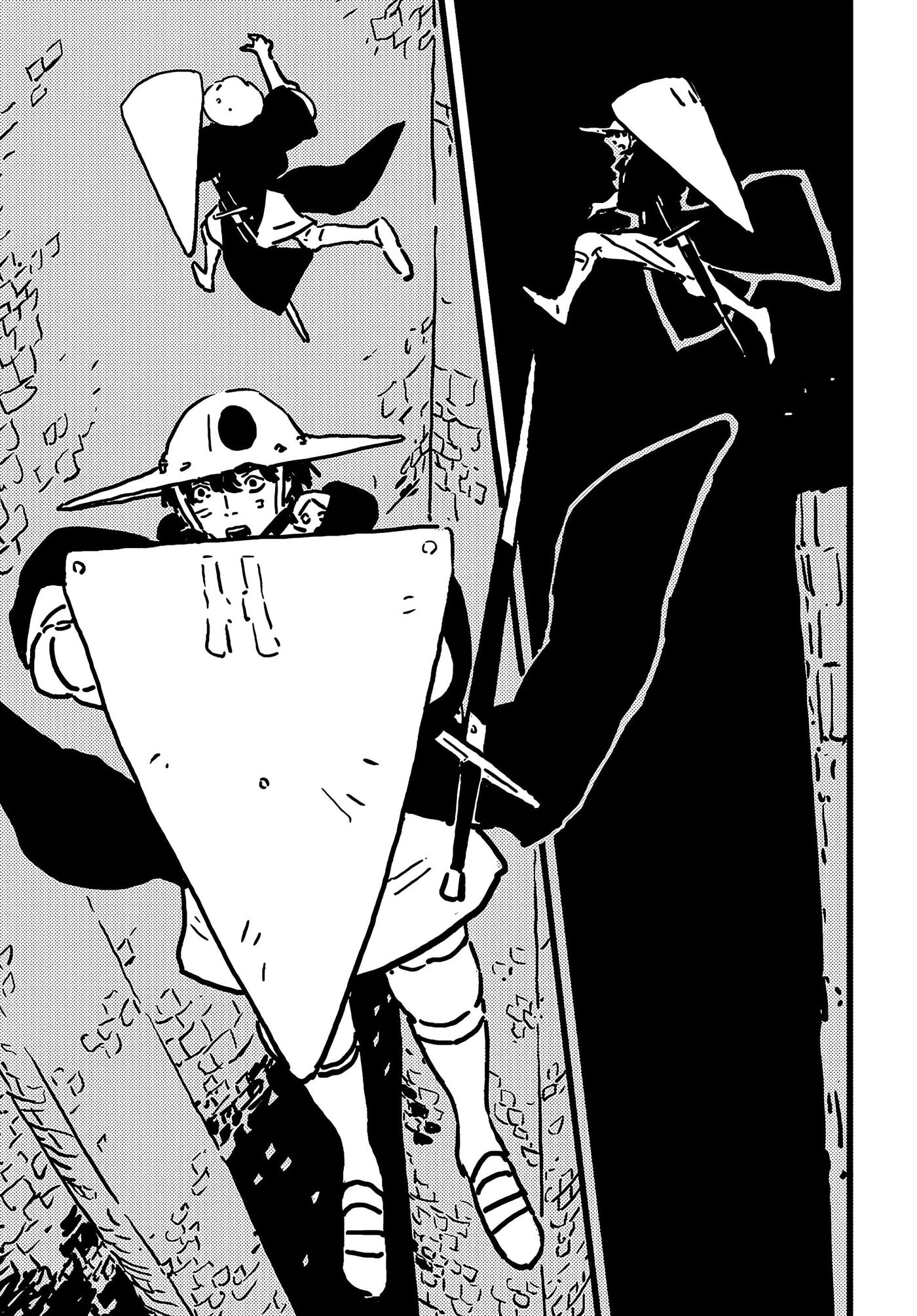 Read Tower Dungeon chapter 16.1 image 25 on Lezhin