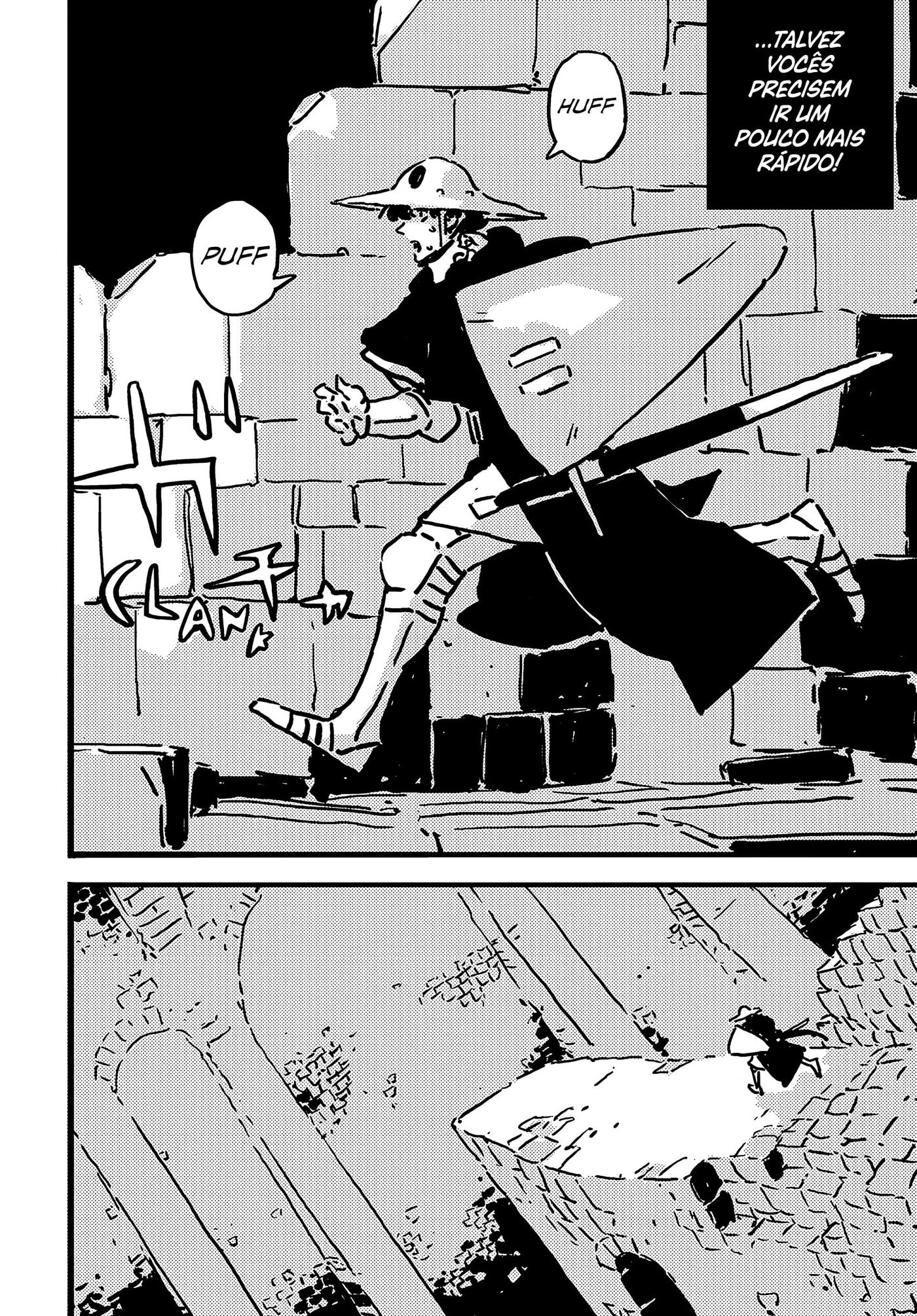 Read Tower Dungeon chapter 16.1 image 26 on Lezhin