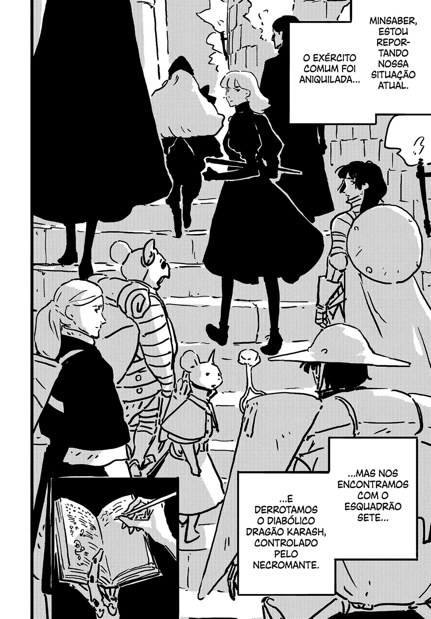 Read Tower Dungeon chapter 16.1 image 34 on Lezhin