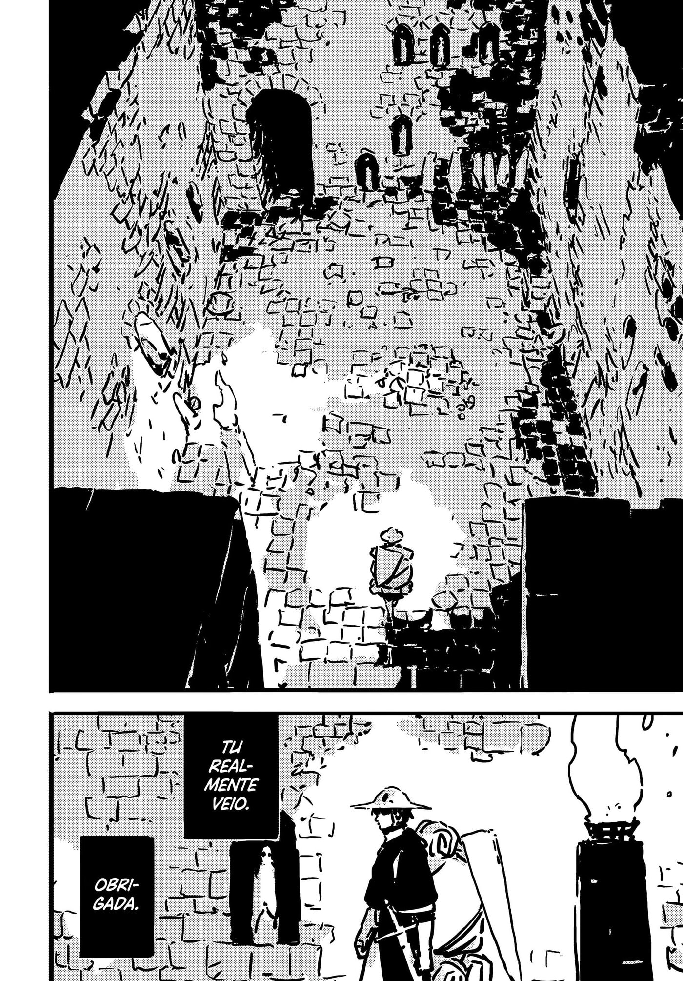 Read Tower Dungeon chapter 16.1 image 6 on Lezhin