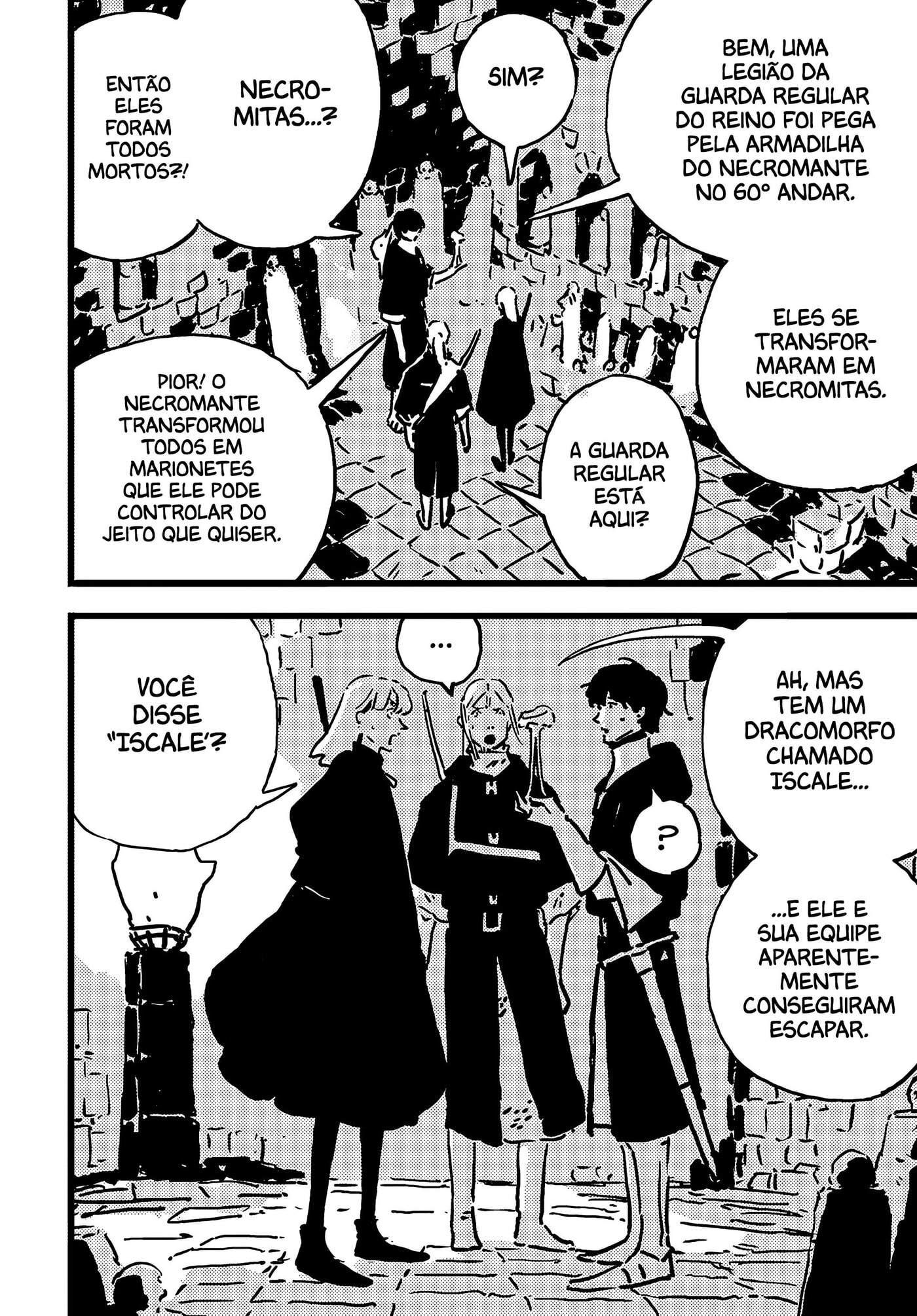 Read Tower Dungeon chapter 16.1 image 9 on Lezhin