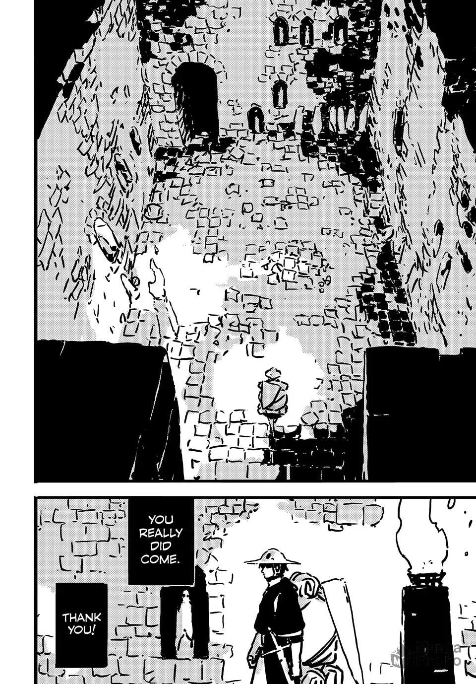 Read Tower Dungeon chapter 16 image 5 on Lezhin