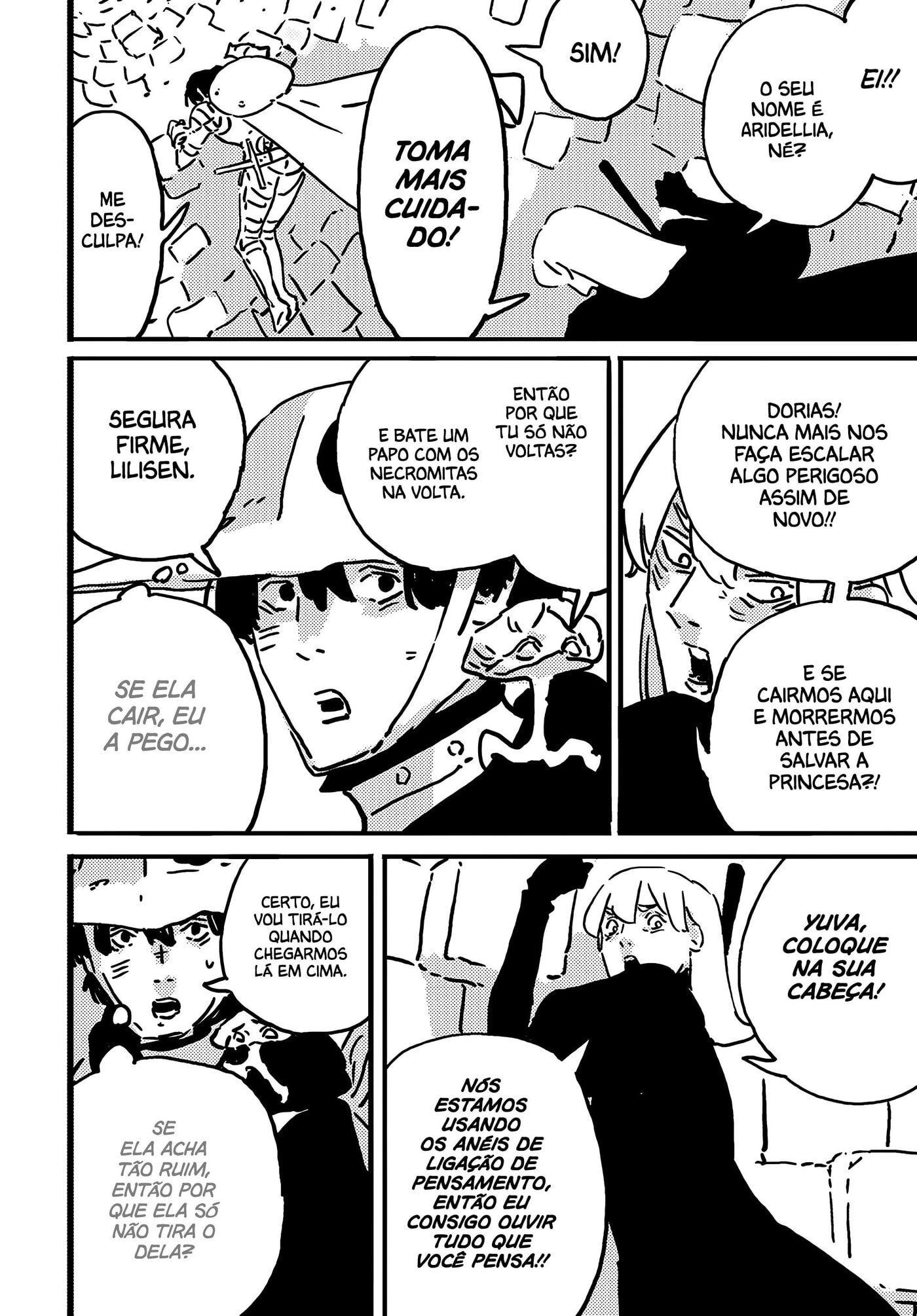 Read Tower Dungeon chapter 17.1 image 2 on Lezhin