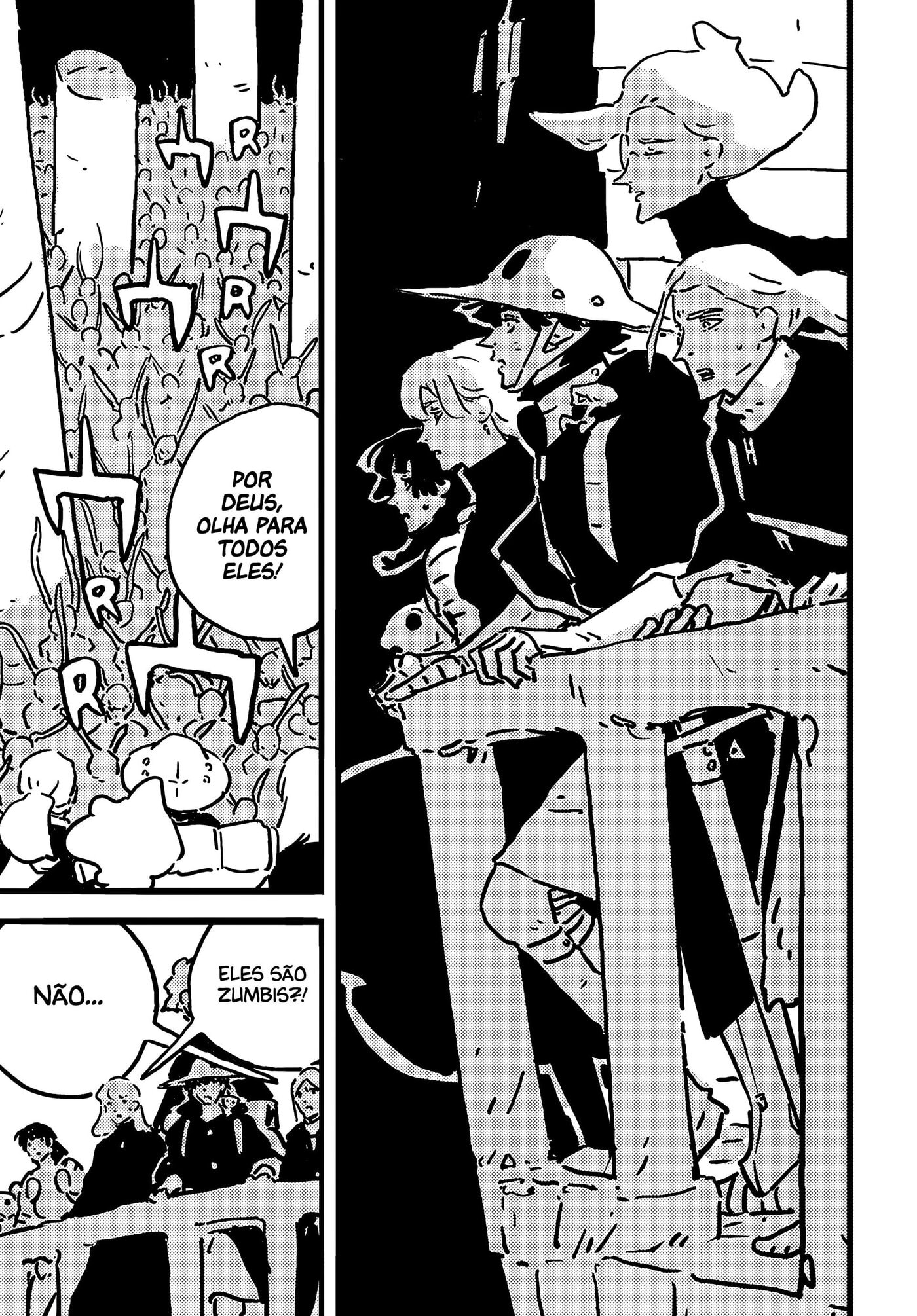 Read Tower Dungeon chapter 17.1 image 21 on Lezhin