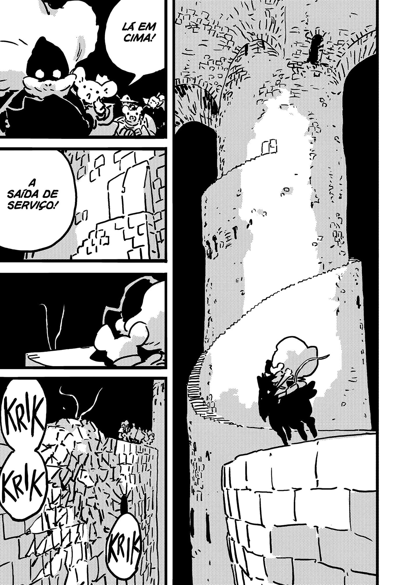 Read Tower Dungeon chapter 17.1 image 25 on Lezhin