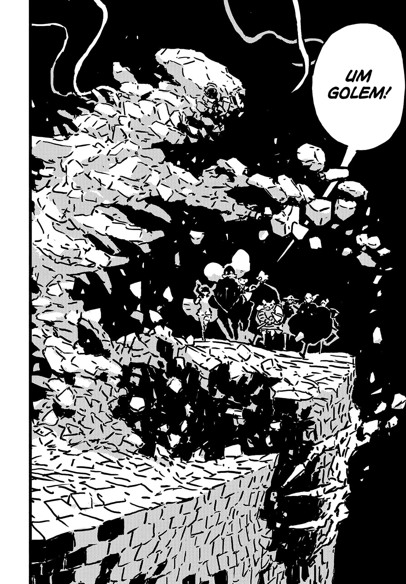 Read Tower Dungeon chapter 17.1 image 27 on Lezhin