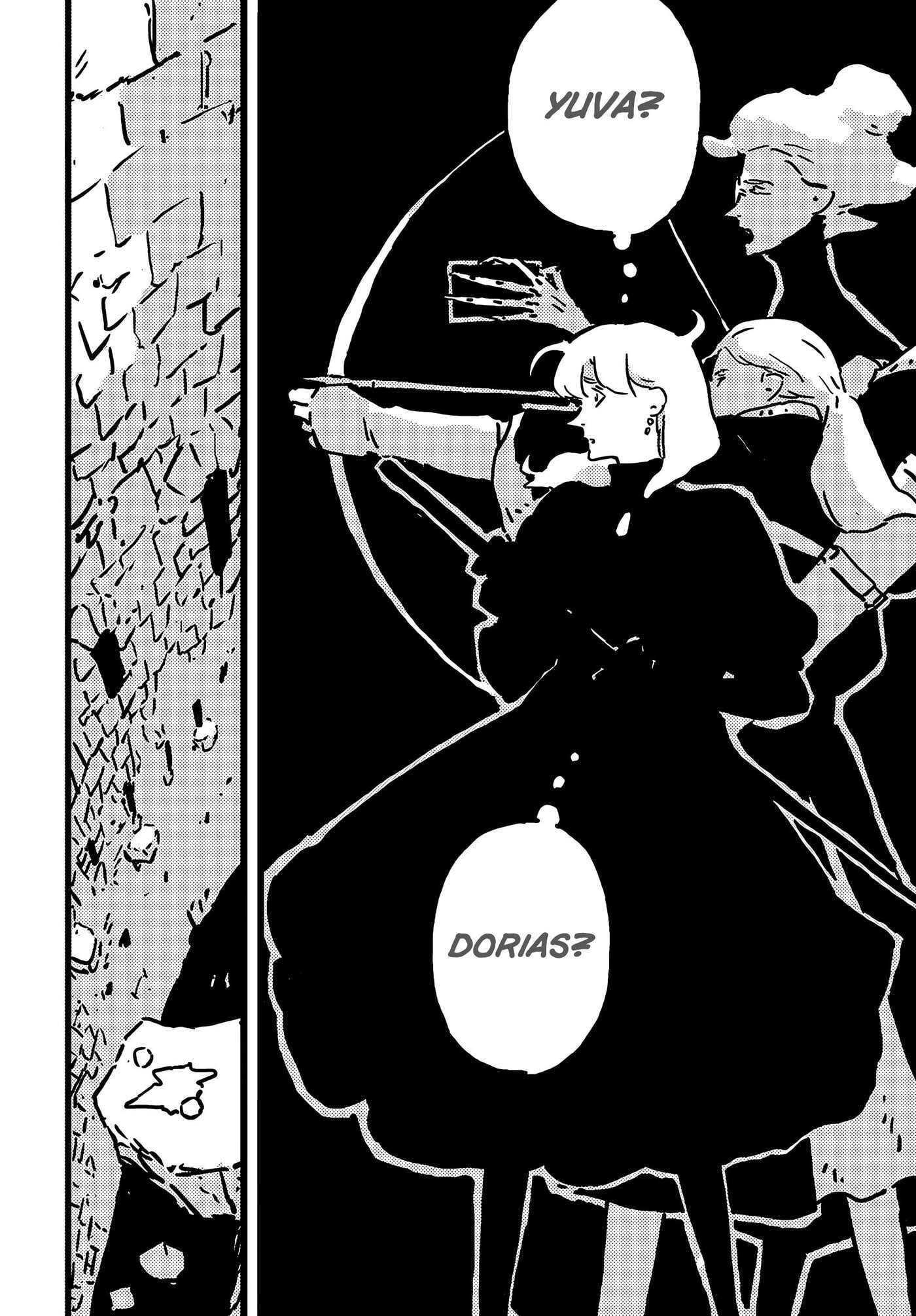 Read Tower Dungeon chapter 17.1 image 30 on Lezhin
