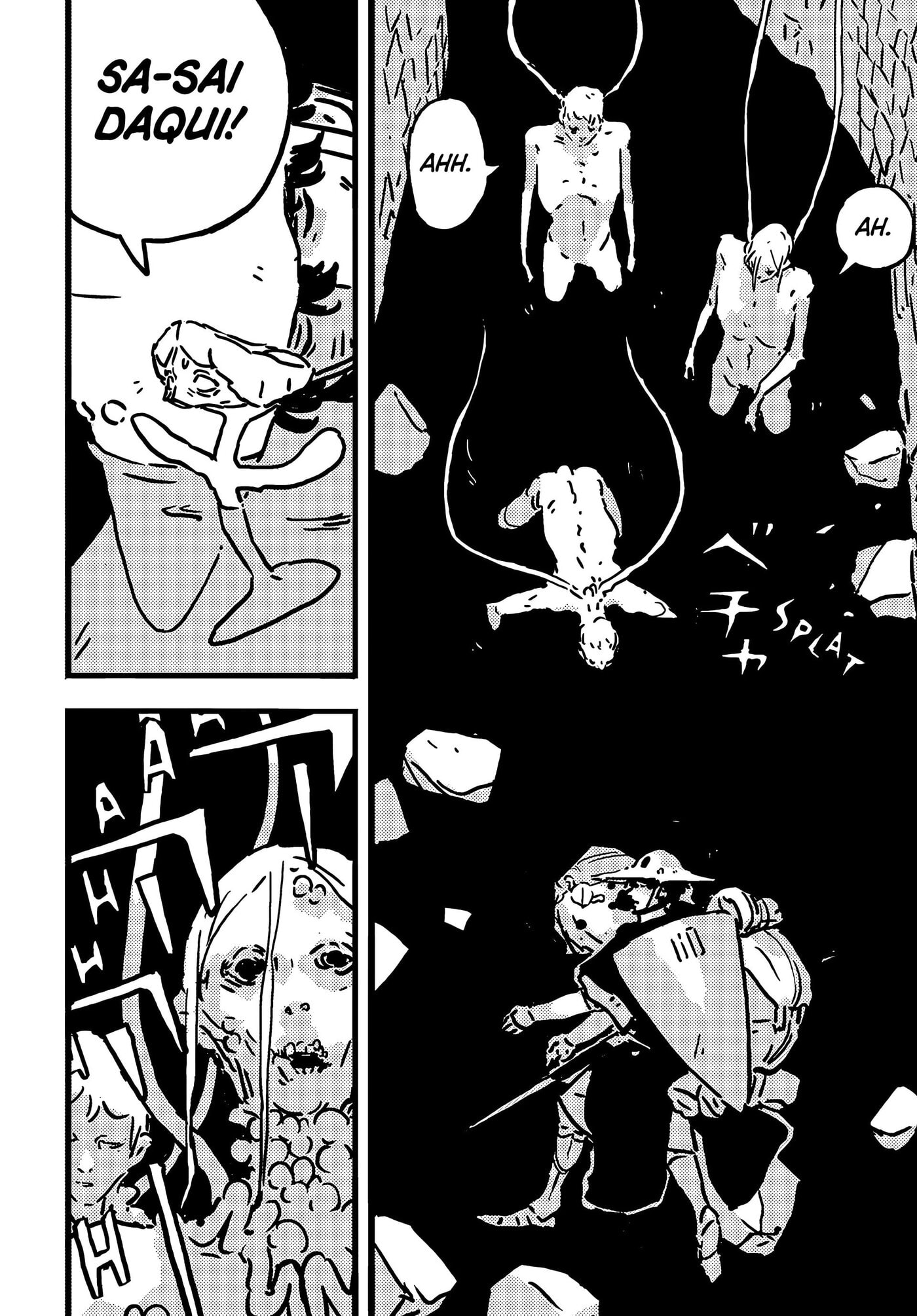 Read Tower Dungeon chapter 17.1 image 35 on Lezhin