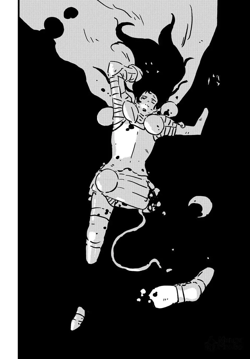 Read Tower Dungeon chapter 17 image 32 on Lezhin