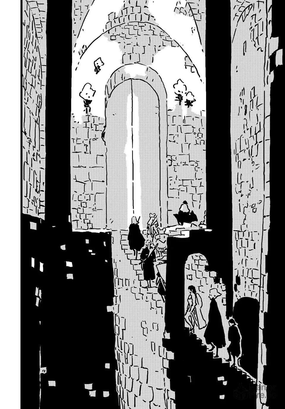 Read Tower Dungeon chapter 17 image 9 on Lezhin