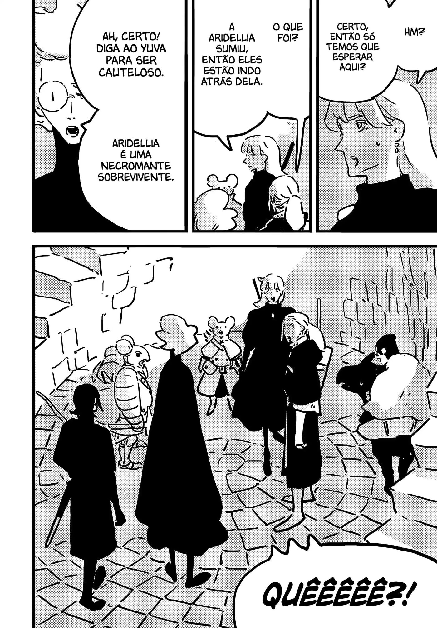 Read Tower Dungeon chapter 18.1 image 17 on Lezhin