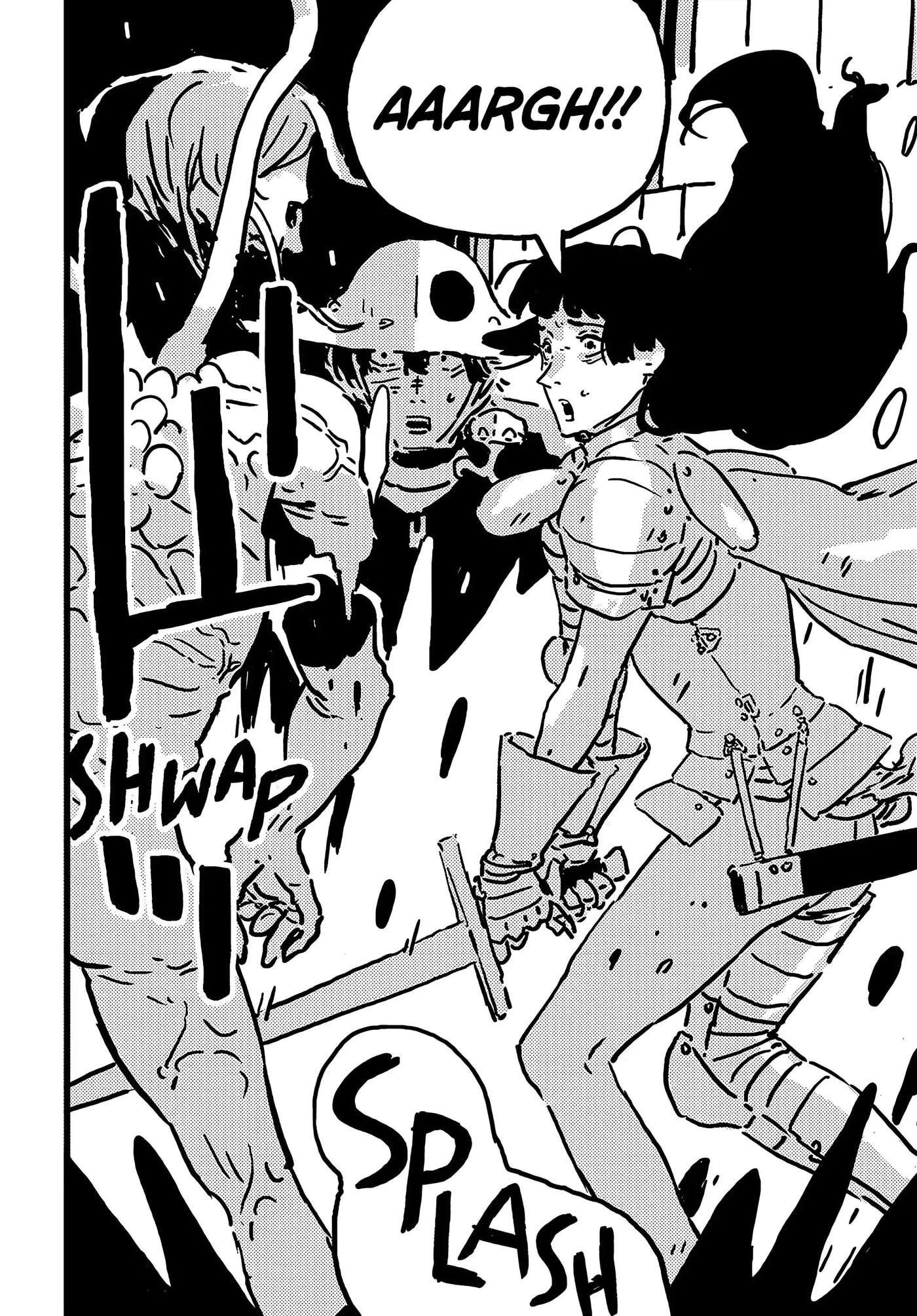 Read Tower Dungeon chapter 18.1 image 2 on Lezhin