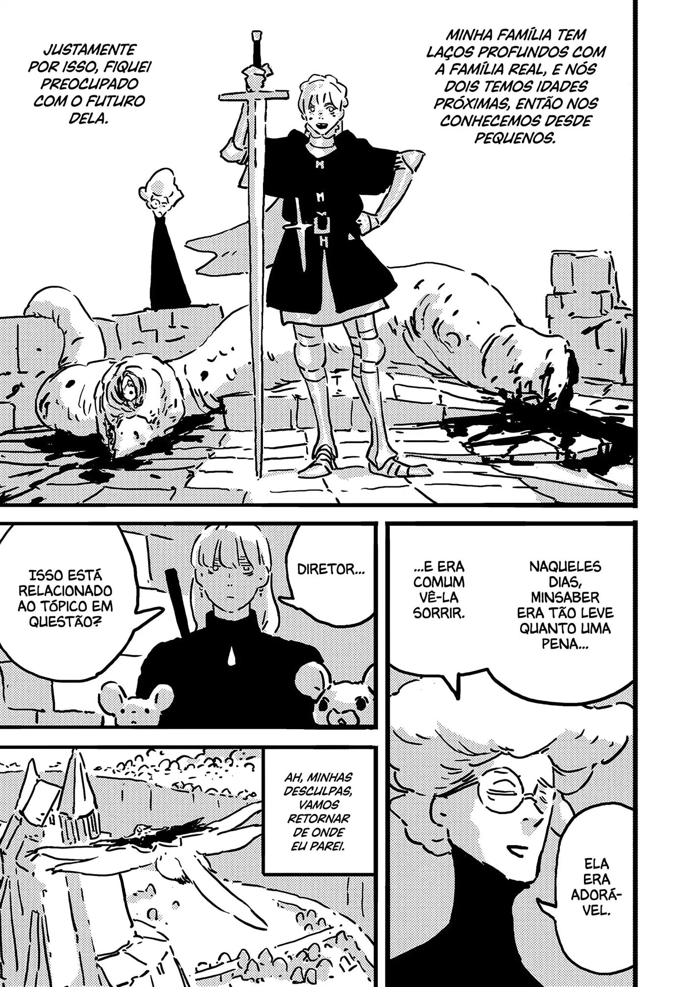 Read Tower Dungeon chapter 18.1 image 20 on Lezhin