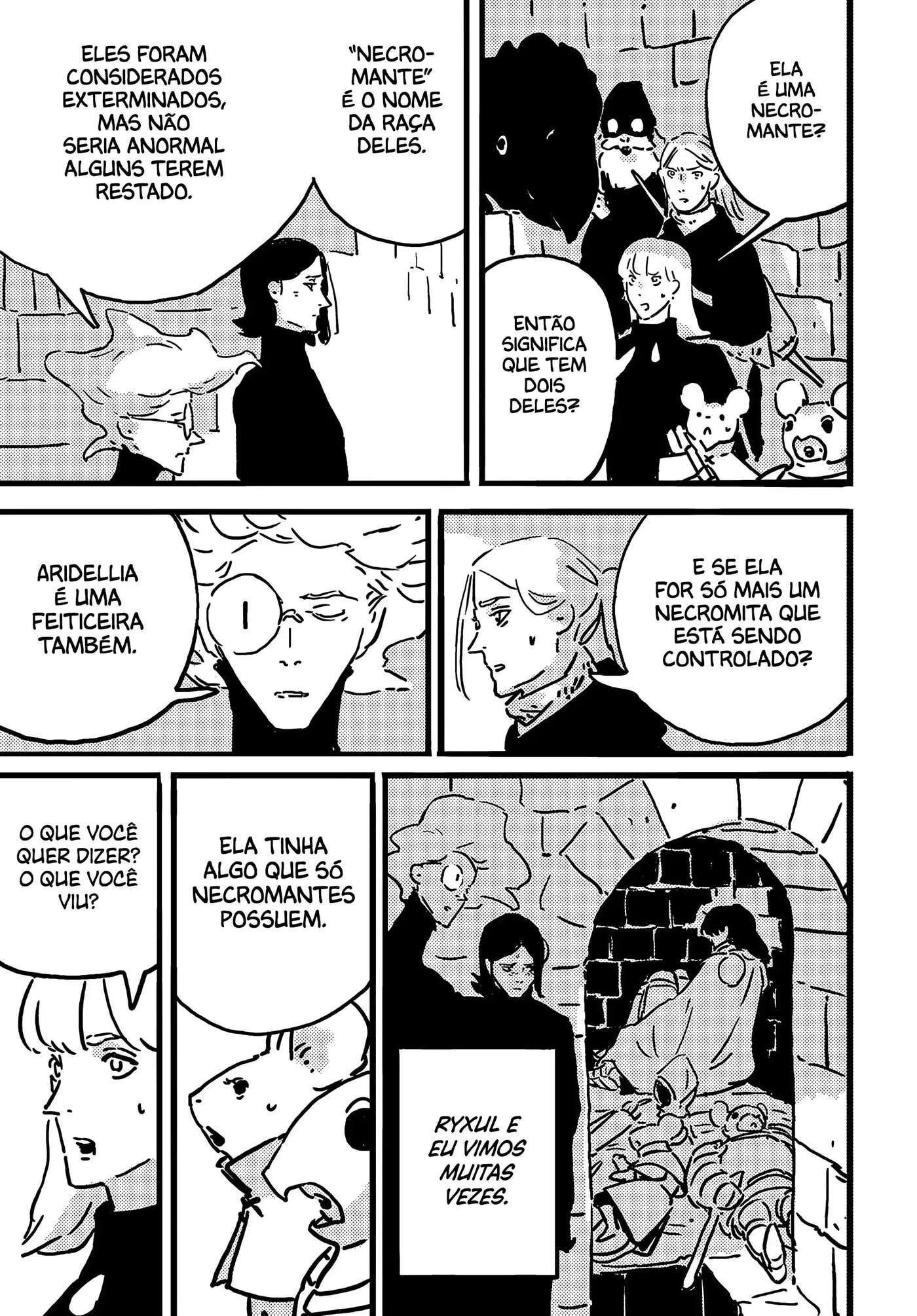 Read Tower Dungeon chapter 18.1 image 24 on Lezhin