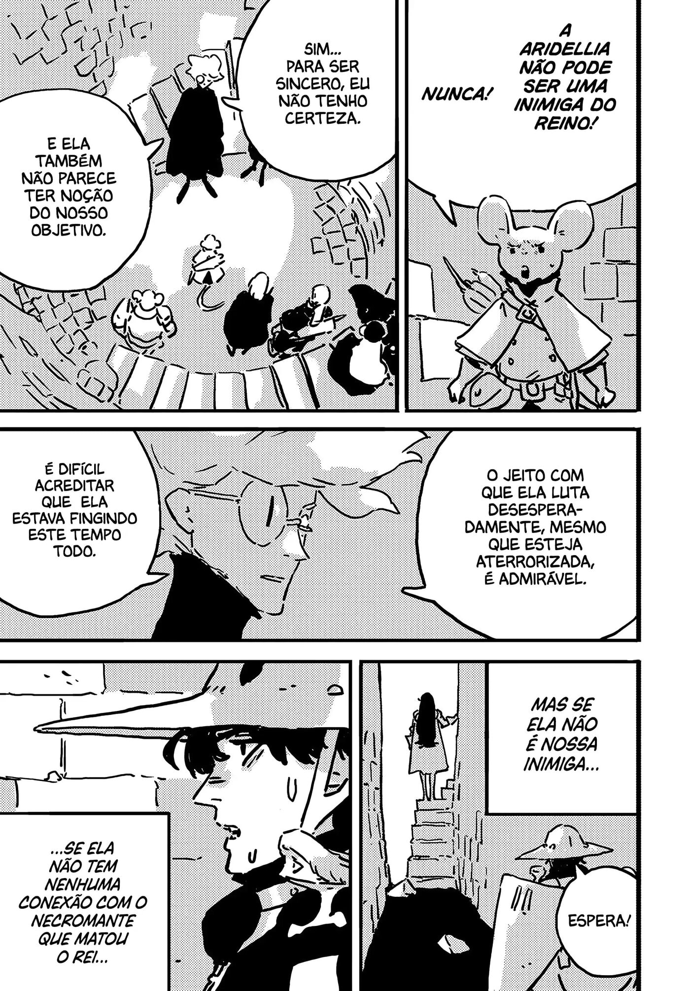 Read Tower Dungeon chapter 18.1 image 25 on Lezhin