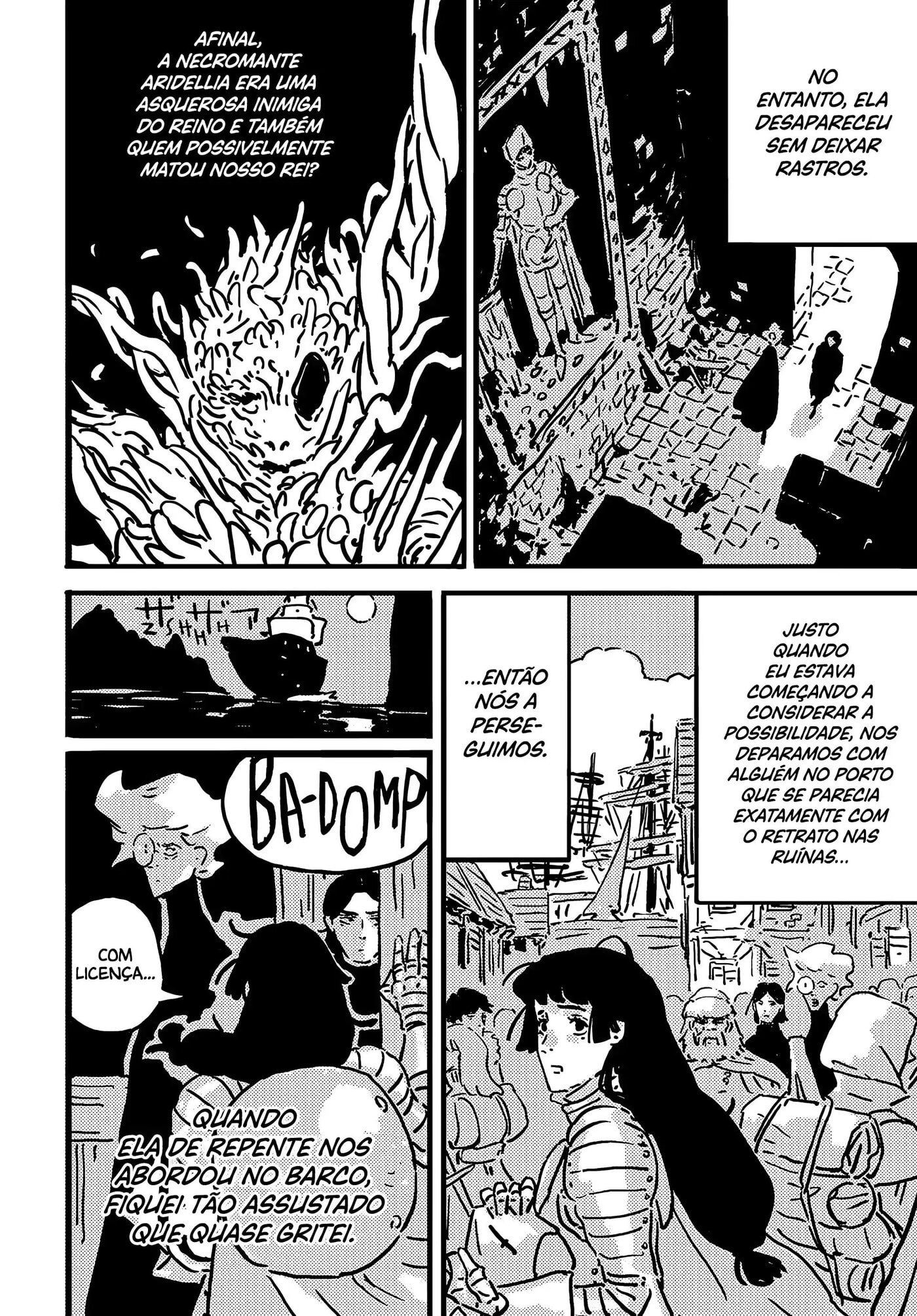 Read Tower Dungeon chapter 18.1 image 26 on Lezhin