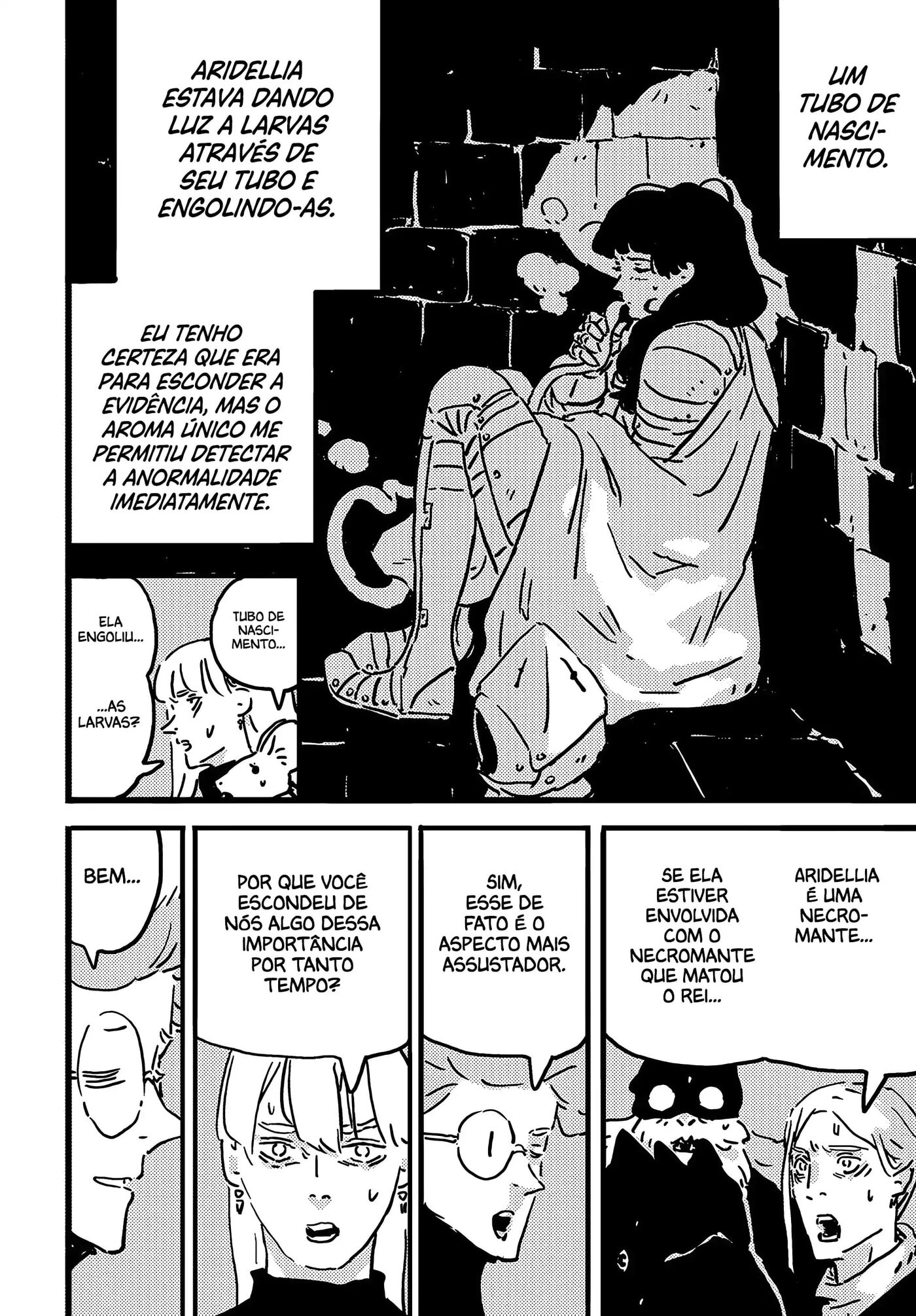 Read Tower Dungeon chapter 18.1 image 27 on Lezhin