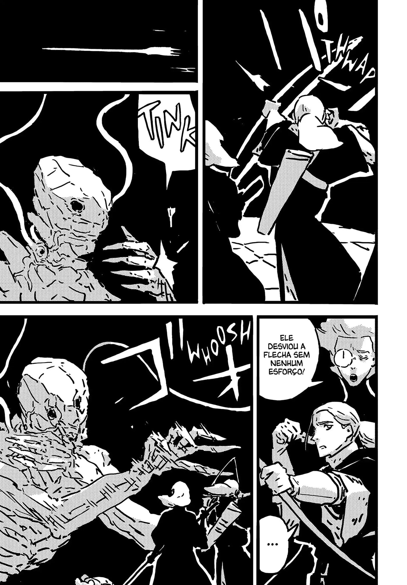 Read Tower Dungeon chapter 18.1 image 8 on Lezhin