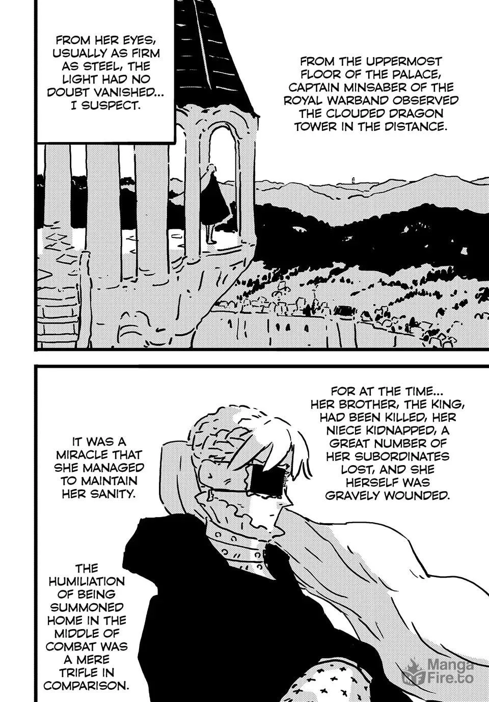 Read Tower Dungeon chapter 18 image 19 on Lezhin
