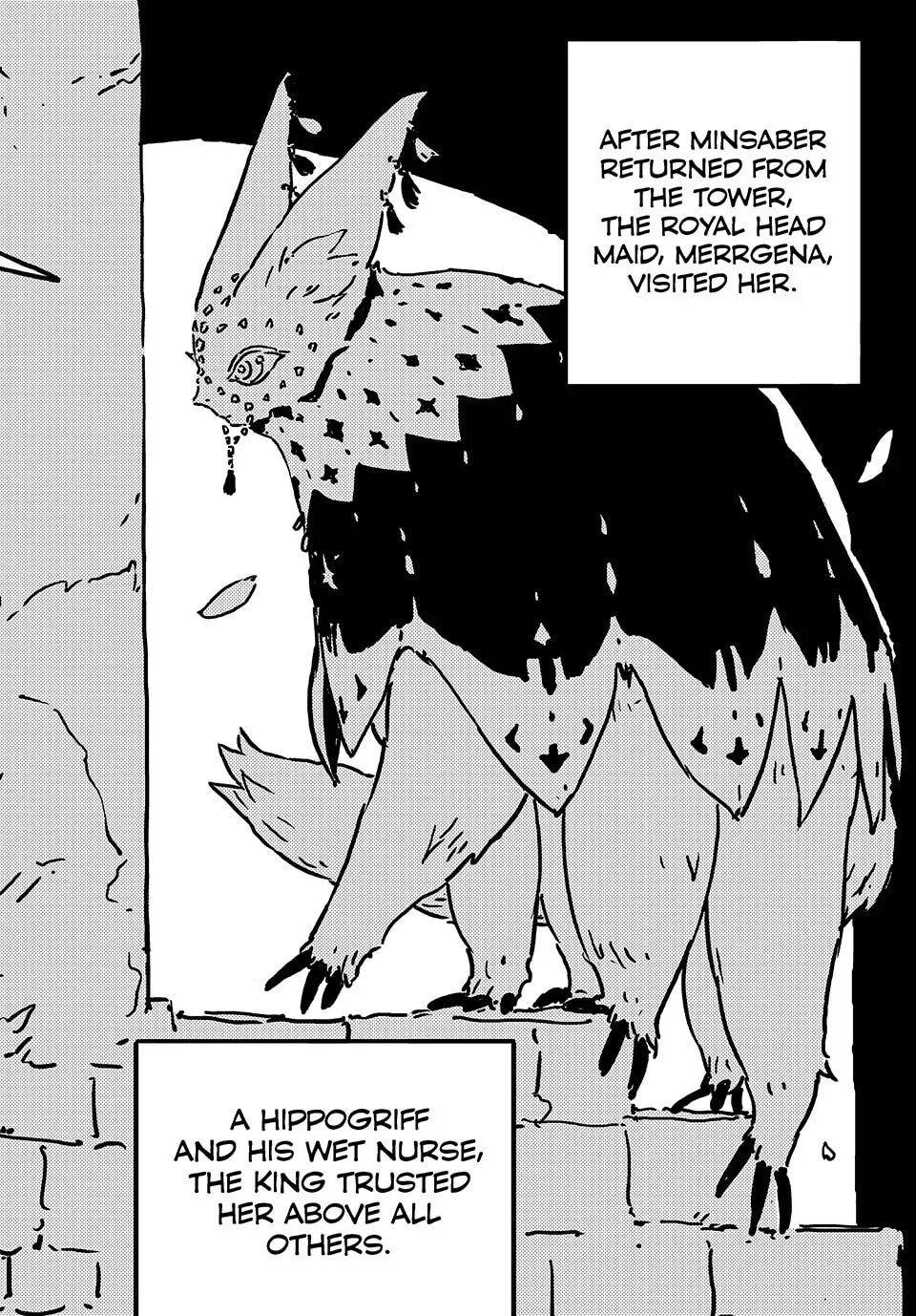 Read Tower Dungeon chapter 18 image 21 on Lezhin