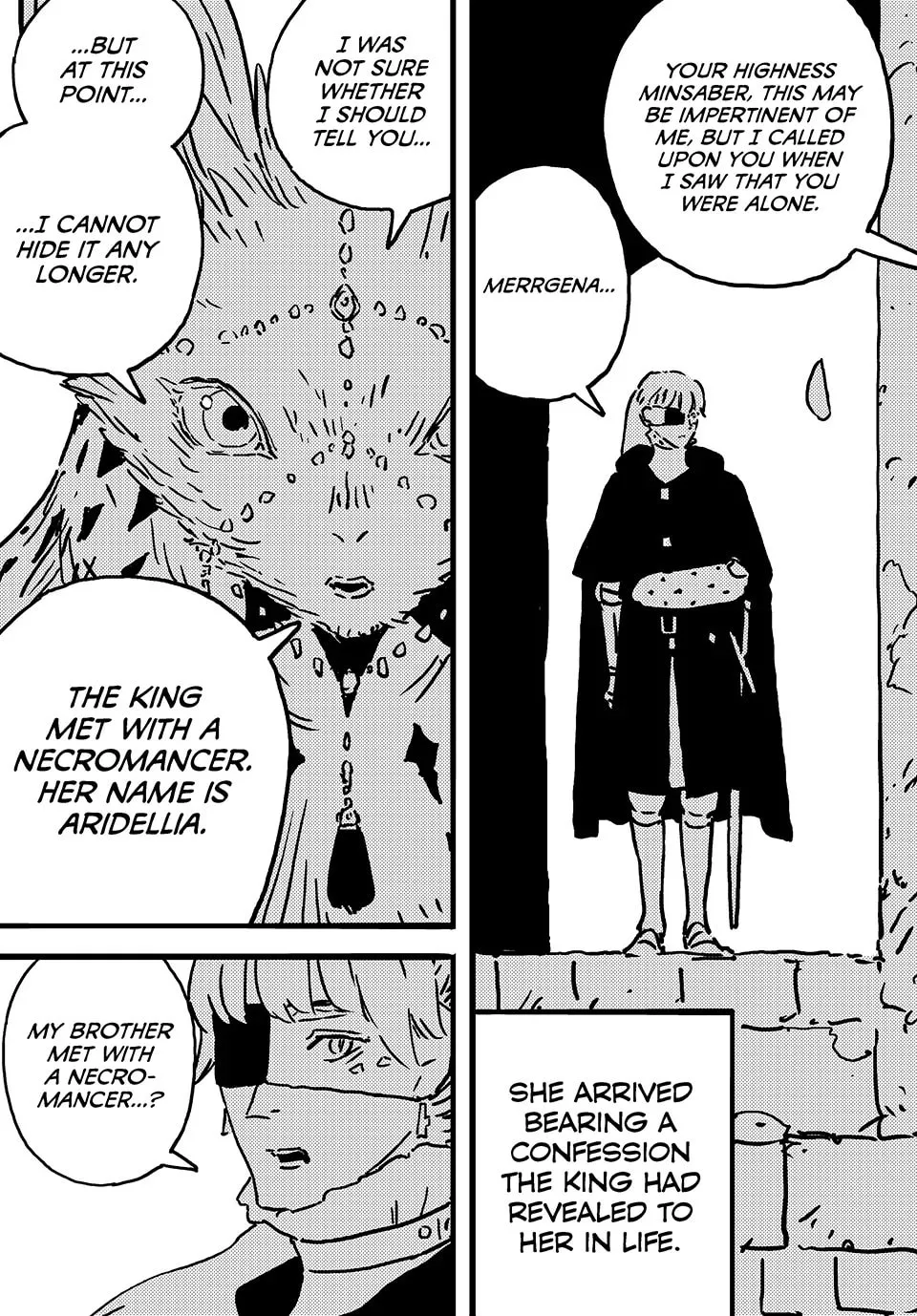 Read Tower Dungeon chapter 18 image 22 on Lezhin