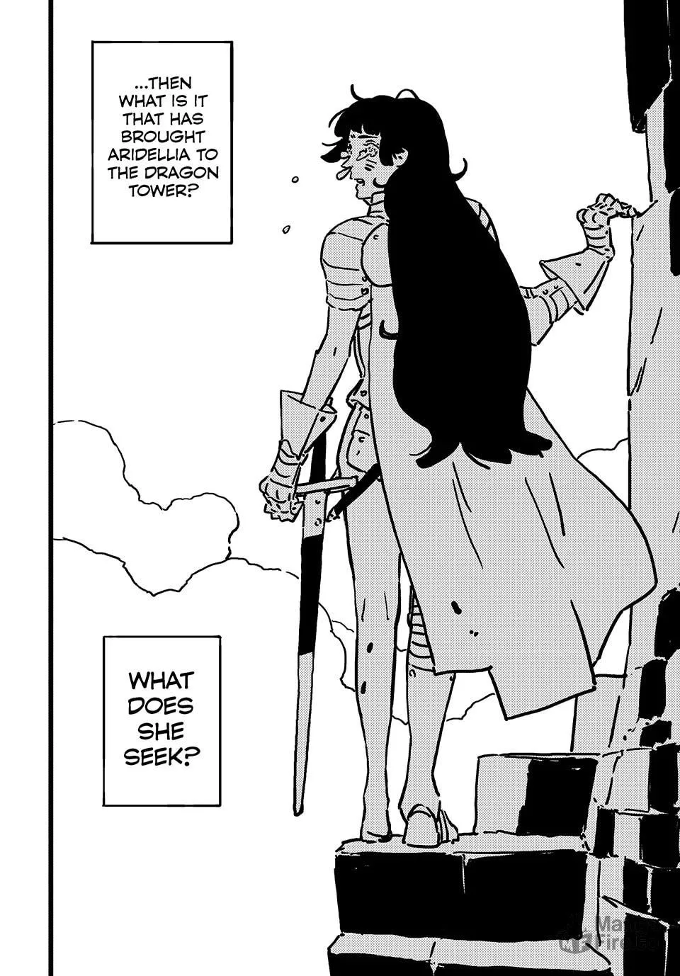 Read Tower Dungeon chapter 18 image 29 on Lezhin