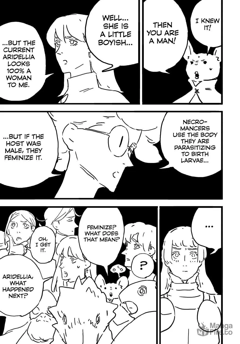 Read Tower Dungeon chapter 19.2 image 11 on Lezhin