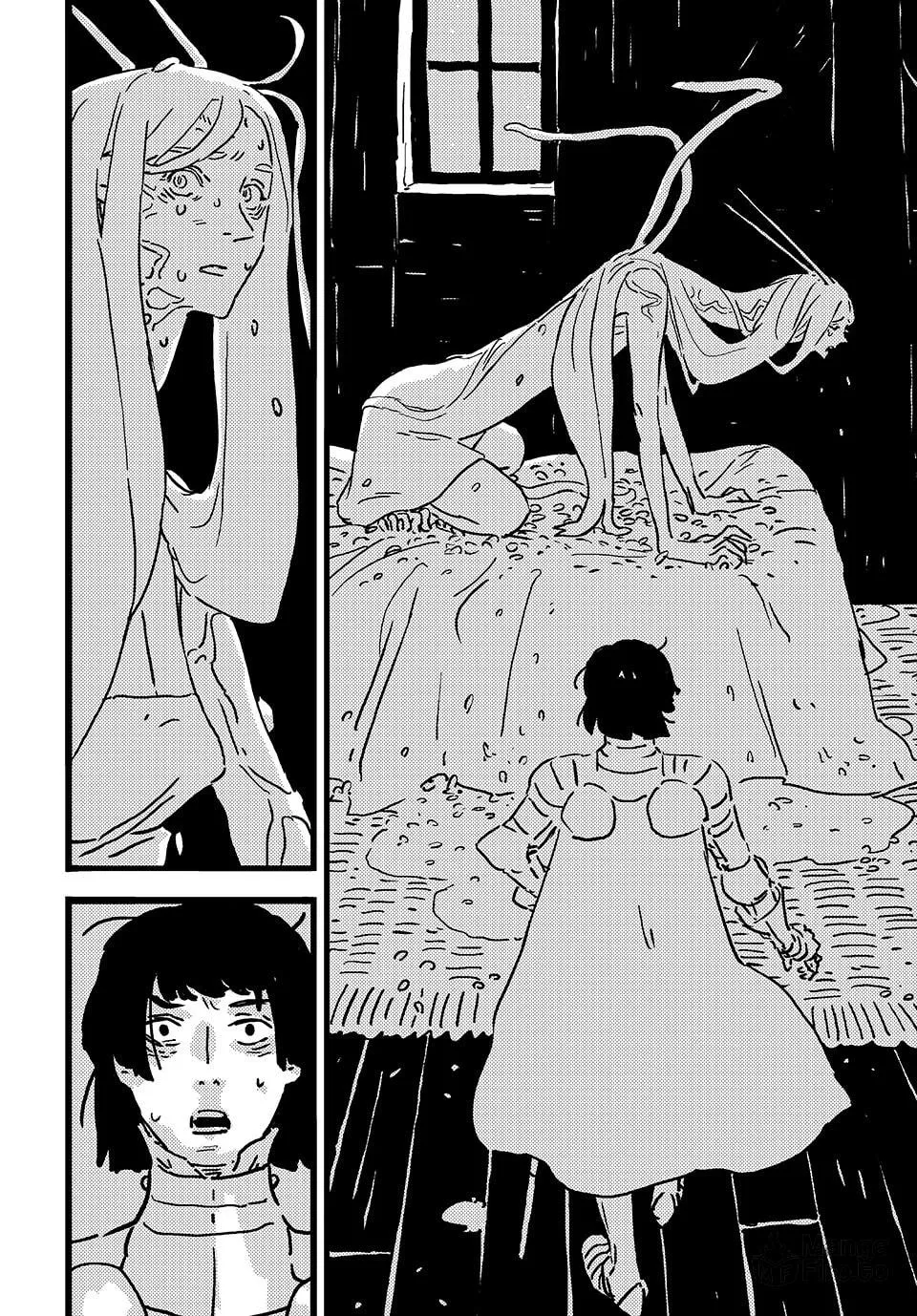 Read Tower Dungeon chapter 19.2 image 2 on Lezhin