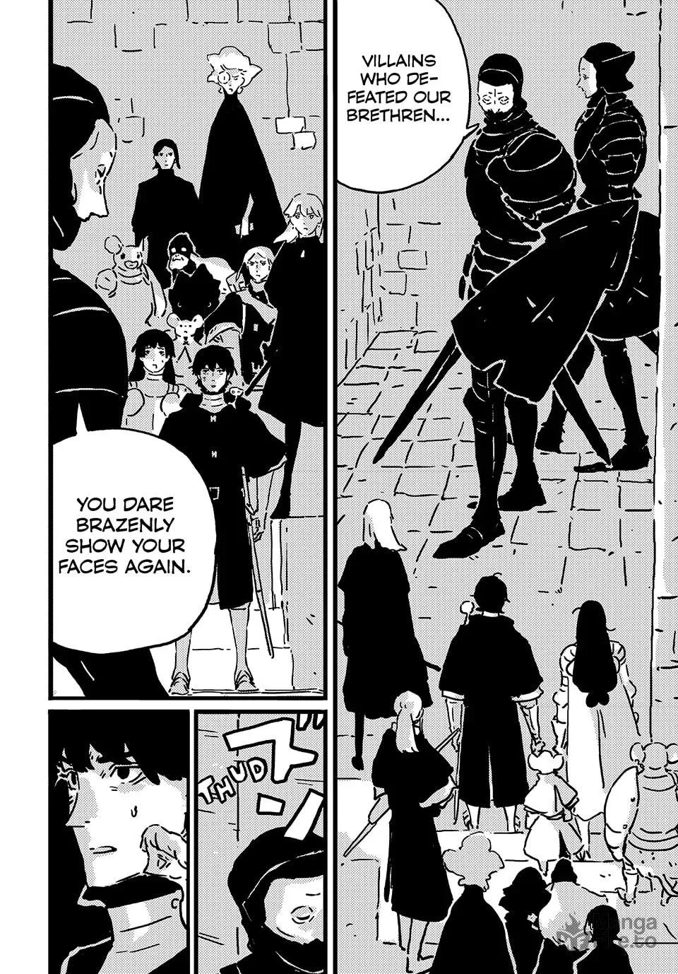 Read Tower Dungeon chapter 19.2 image 26 on Lezhin