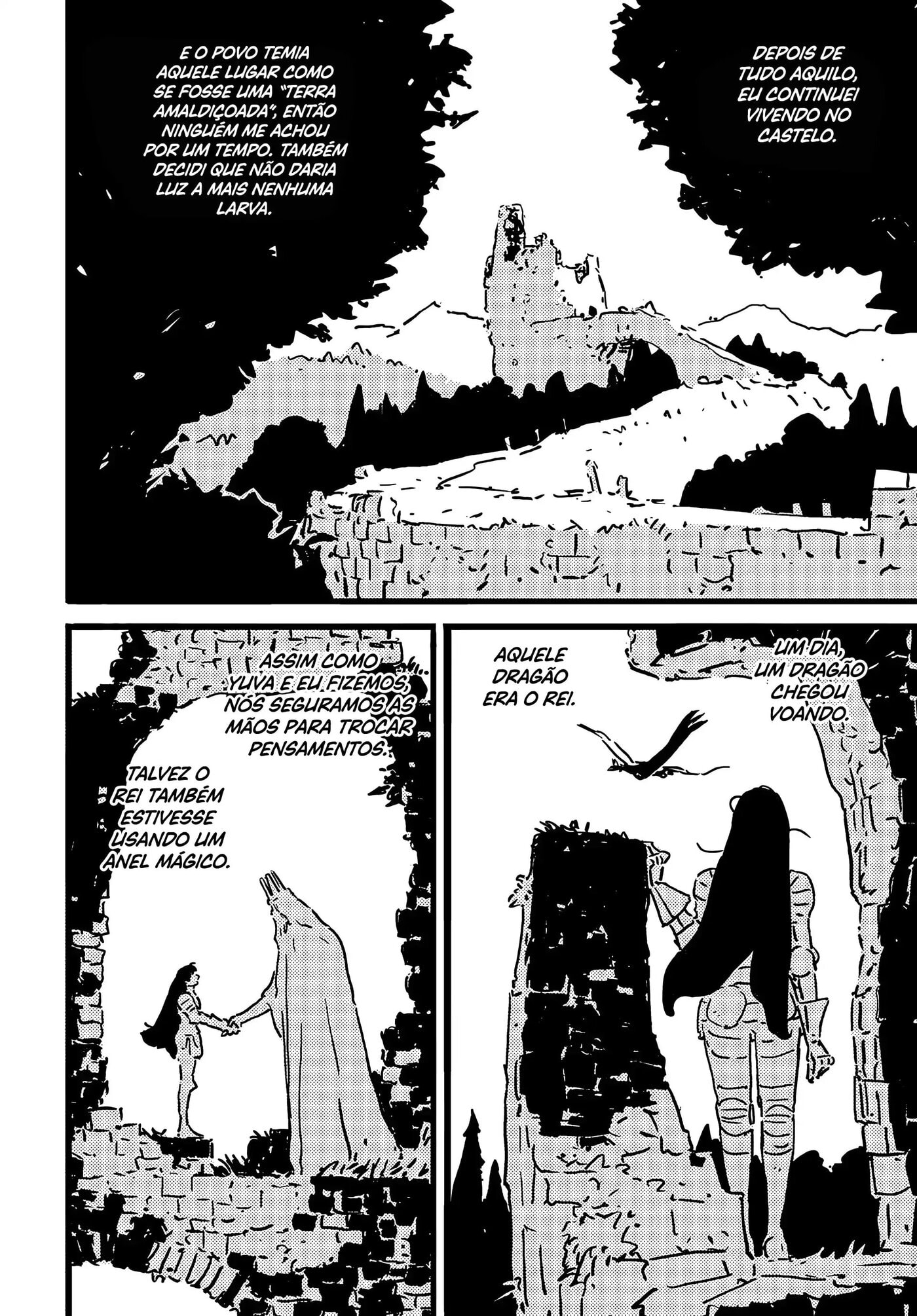 Read Tower Dungeon chapter 19.3 image 12 on Lezhin