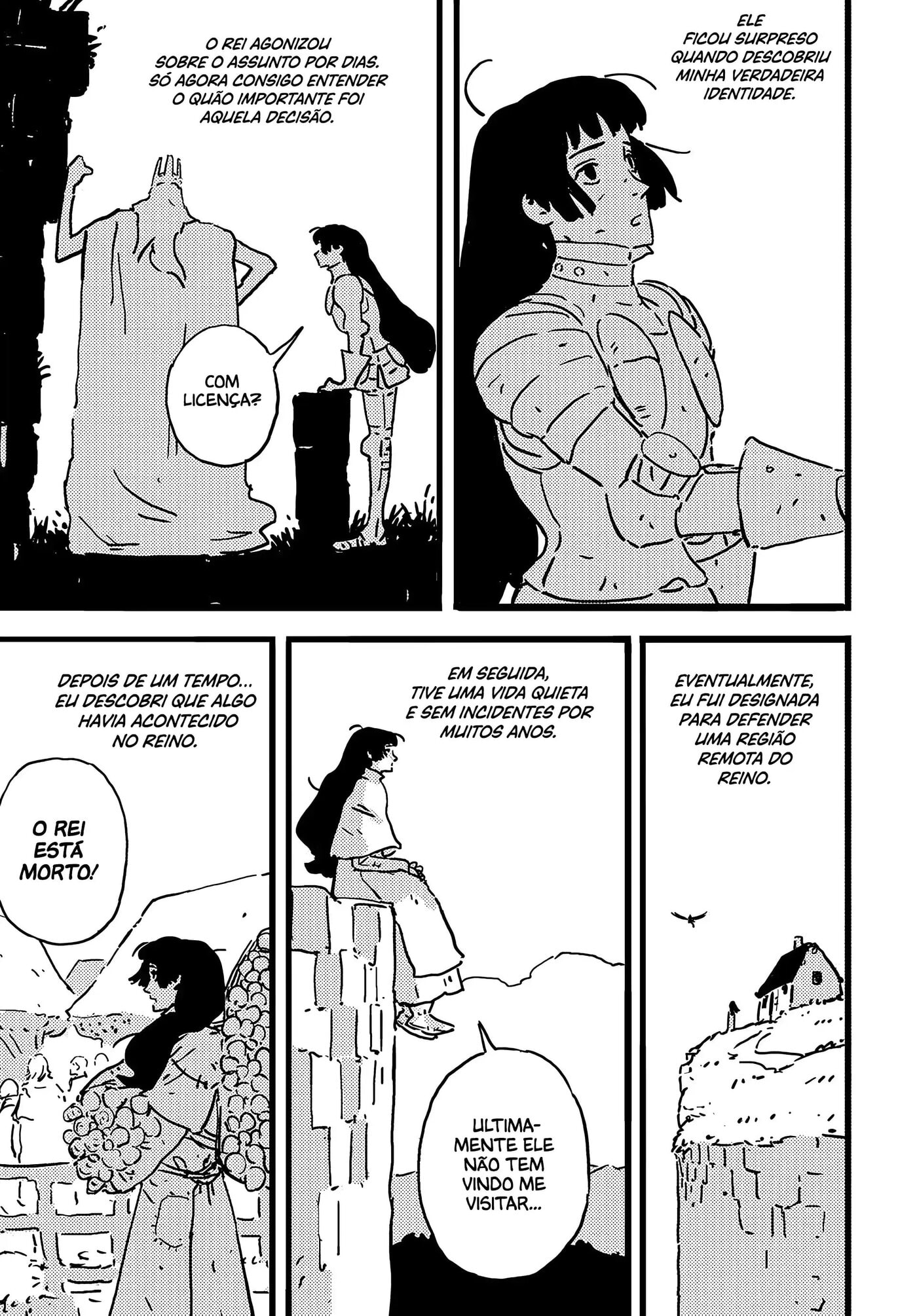 Read Tower Dungeon chapter 19.3 image 13 on Lezhin