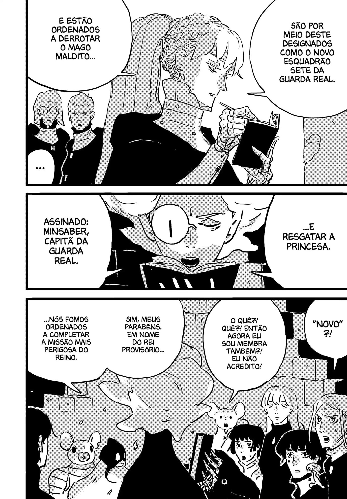 Read Tower Dungeon chapter 19.3 image 20 on Lezhin