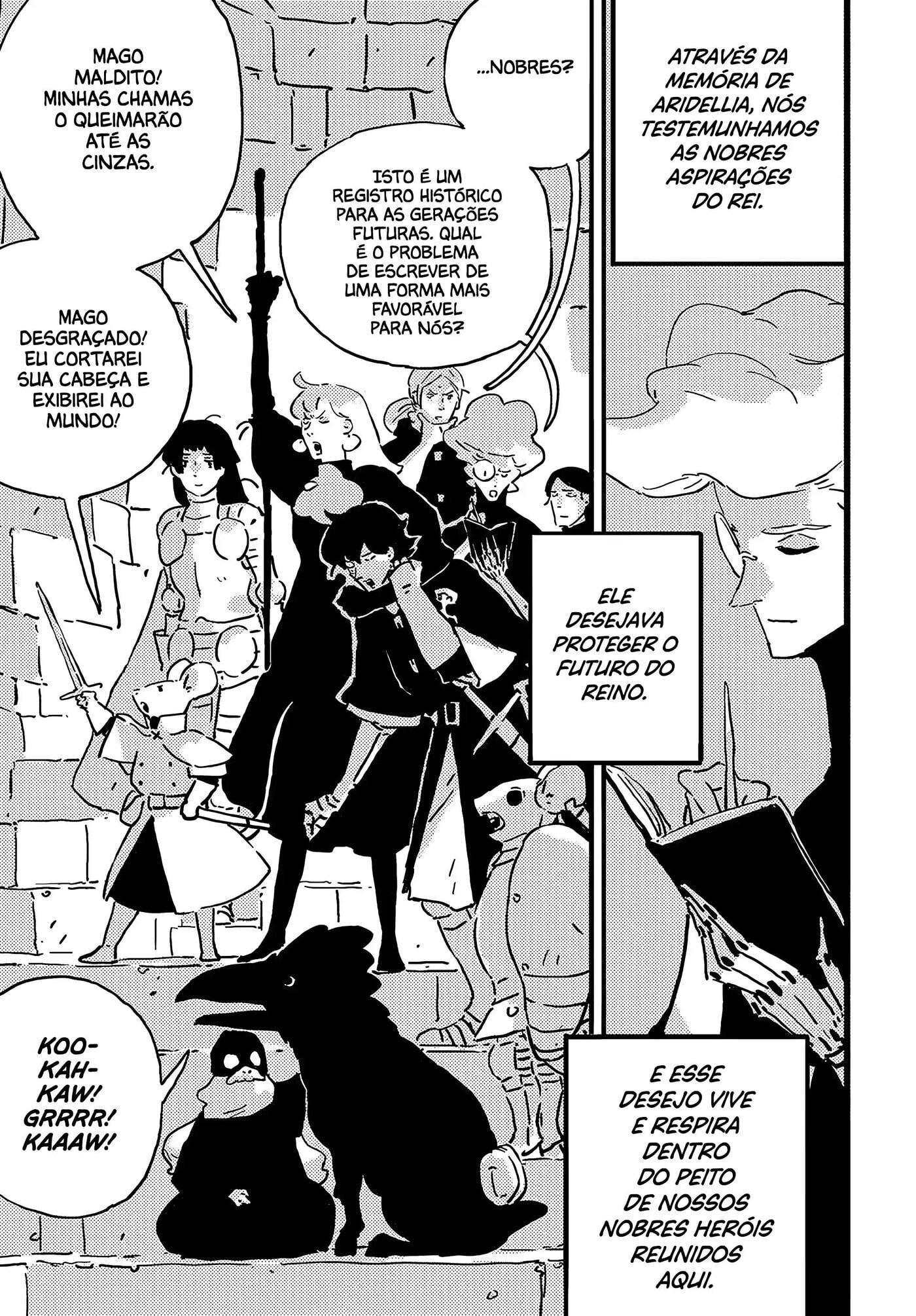Read Tower Dungeon chapter 19.3 image 21 on Lezhin