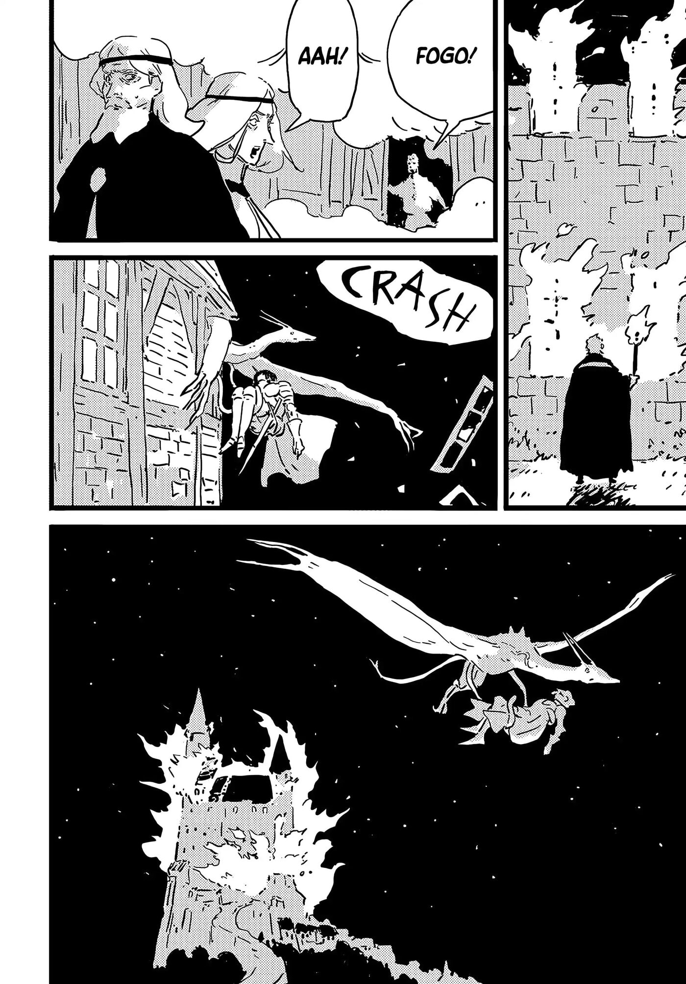 Read Tower Dungeon chapter 19.3 image 6 on Lezhin