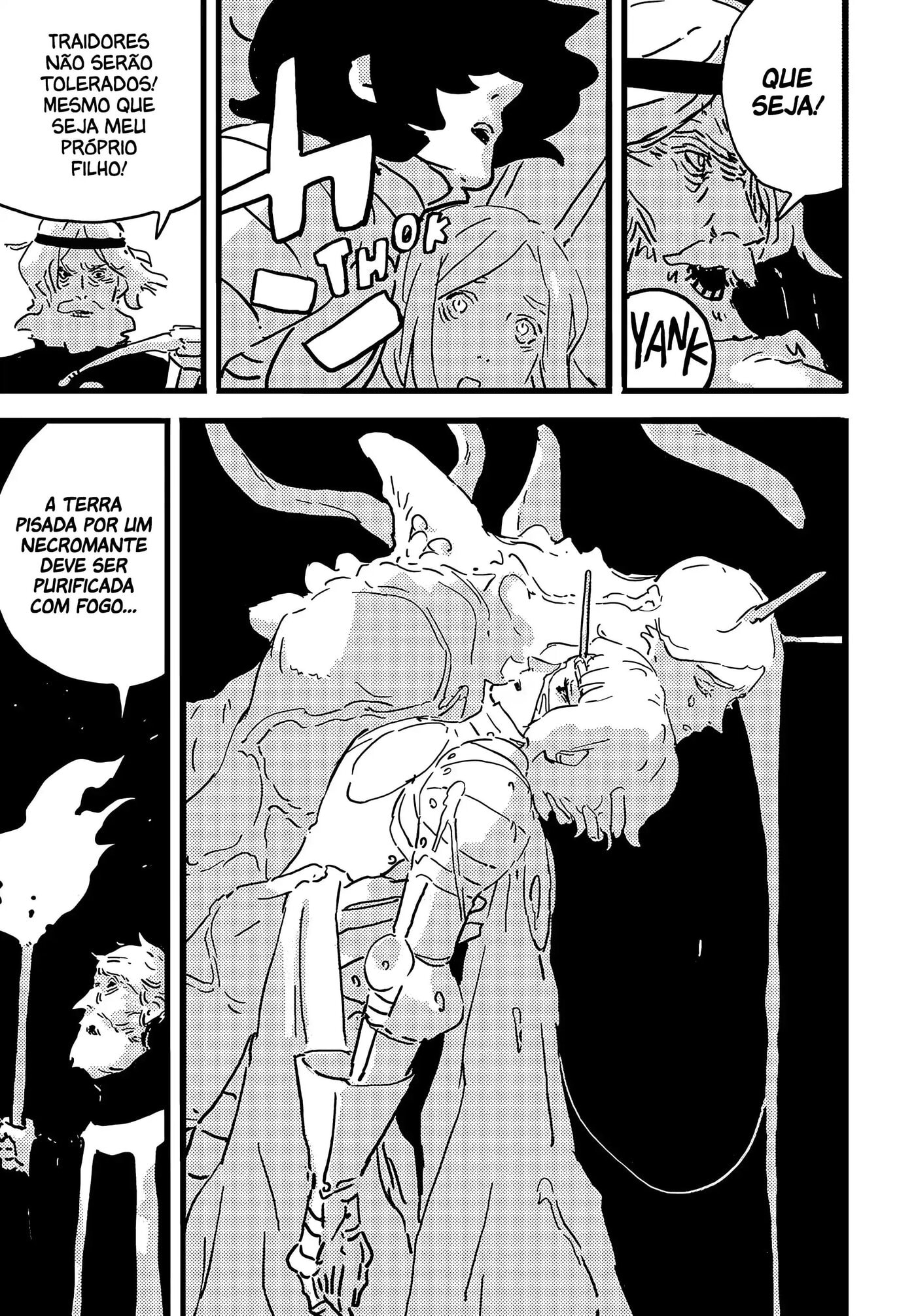 Read Tower Dungeon chapter 19.3 image 7 on Lezhin