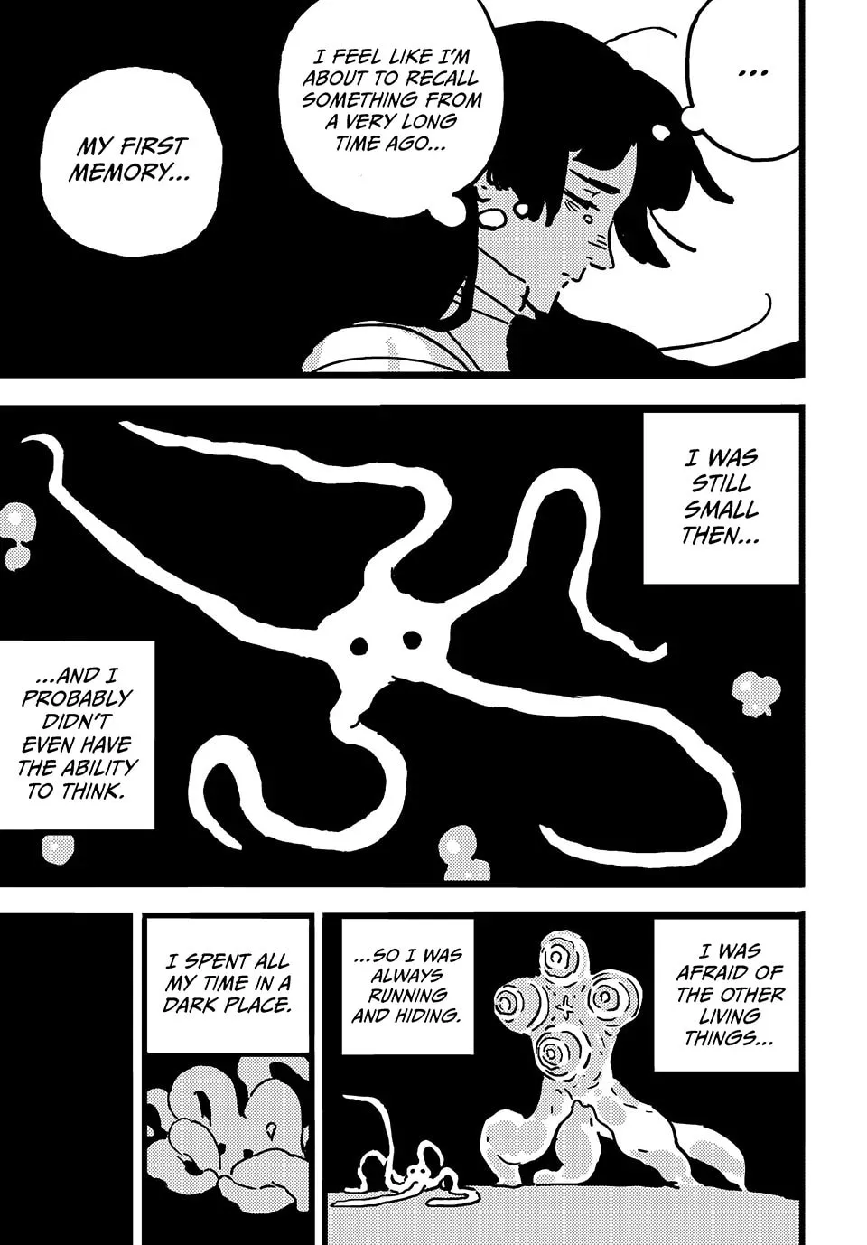 Read Tower Dungeon chapter 19 image 10 on Lezhin