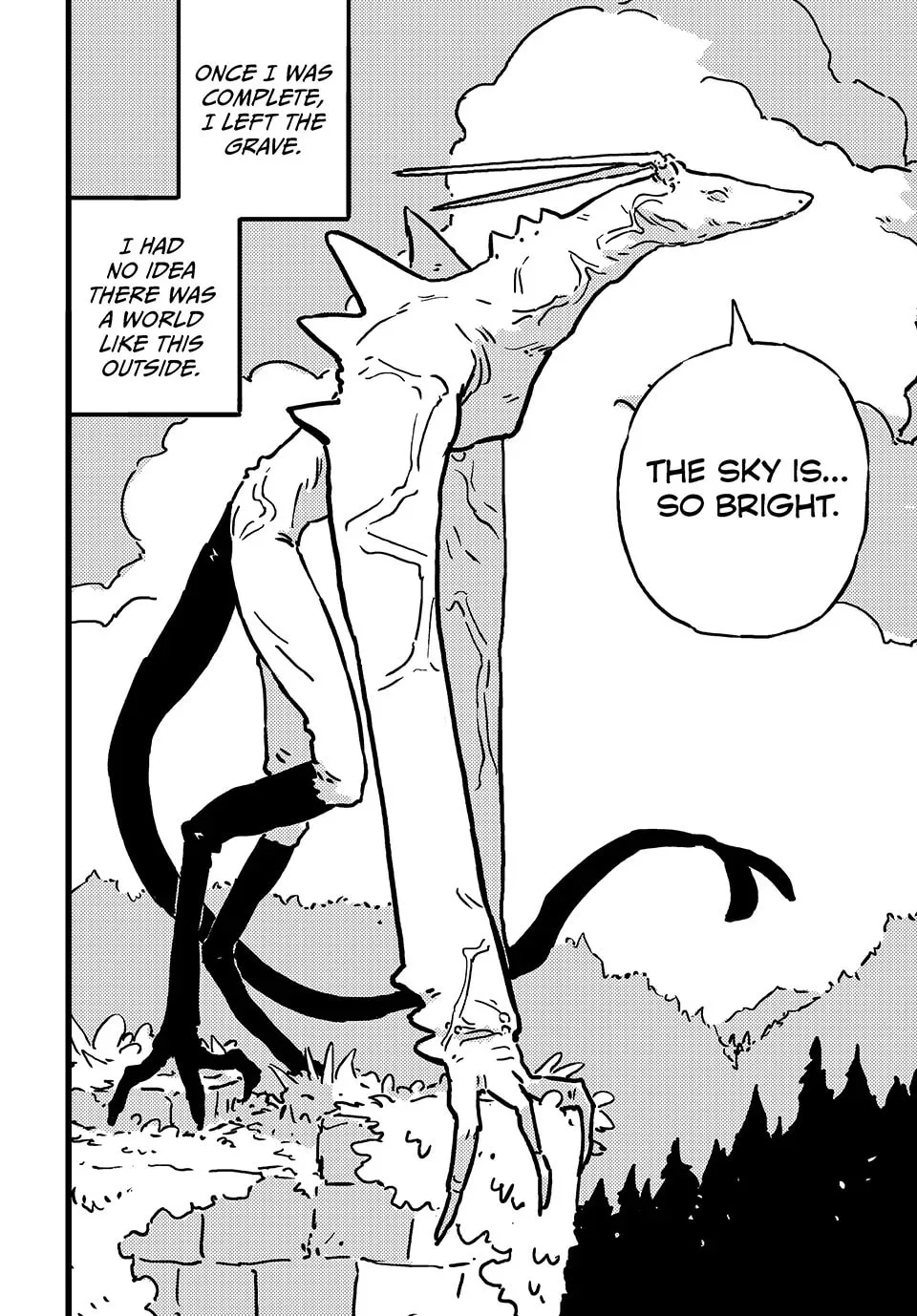 Read Tower Dungeon chapter 19 image 13 on Lezhin