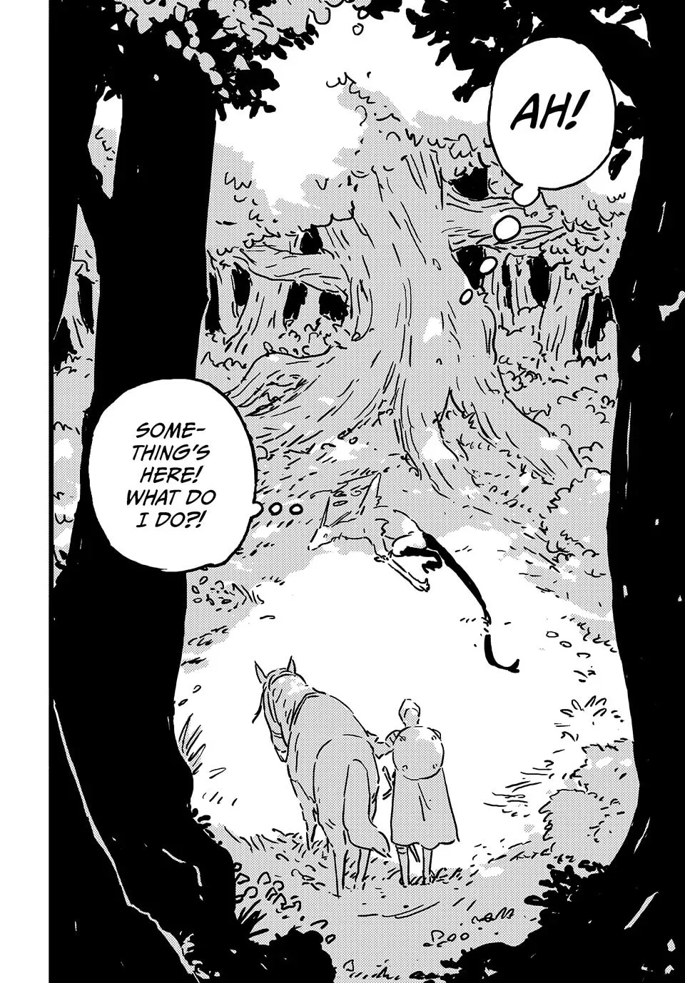 Read Tower Dungeon chapter 19 image 15 on Lezhin